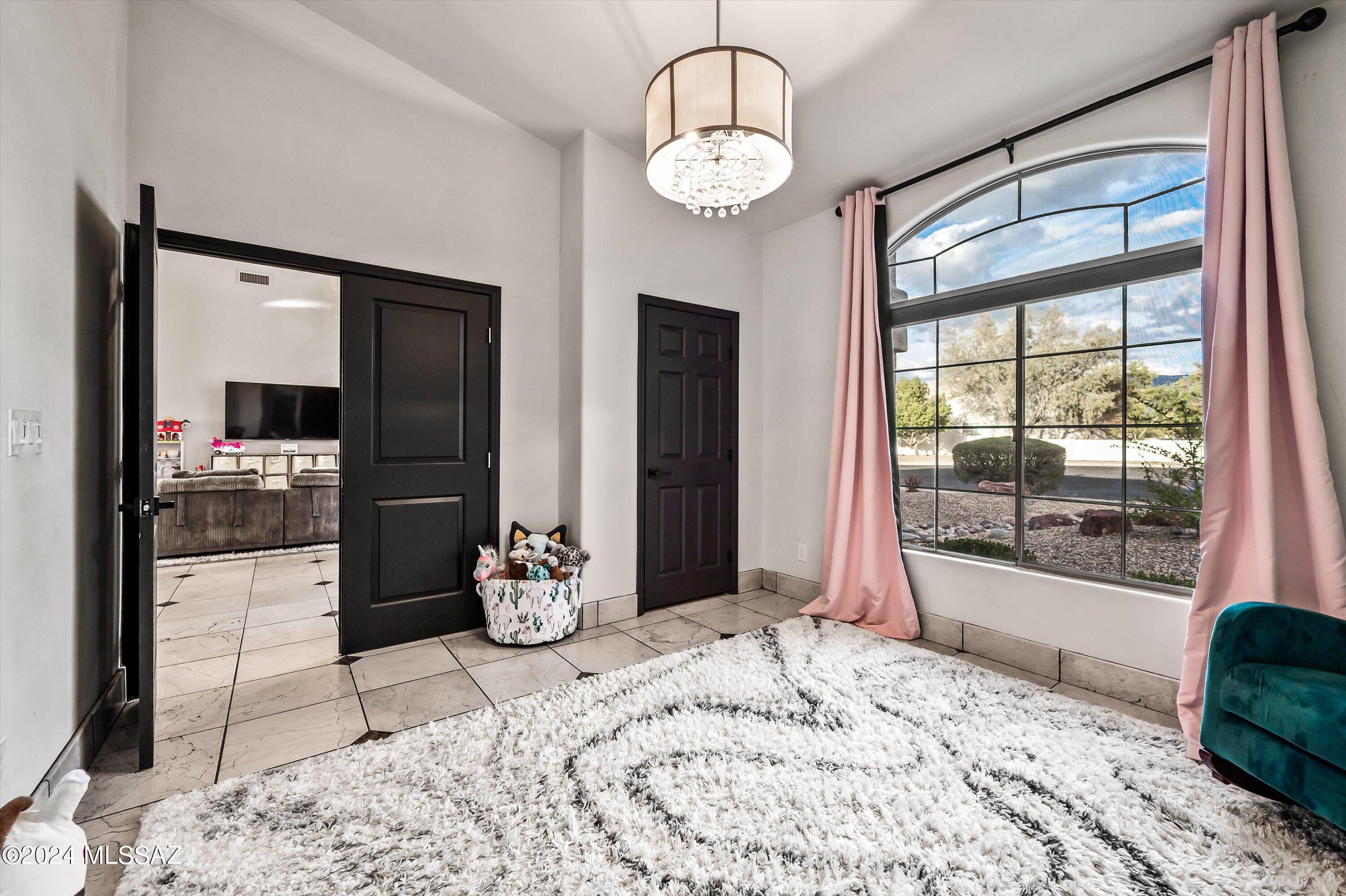 Rancho Vistoso Parcels K & L Neighborhood 10 (1-10) - Residential