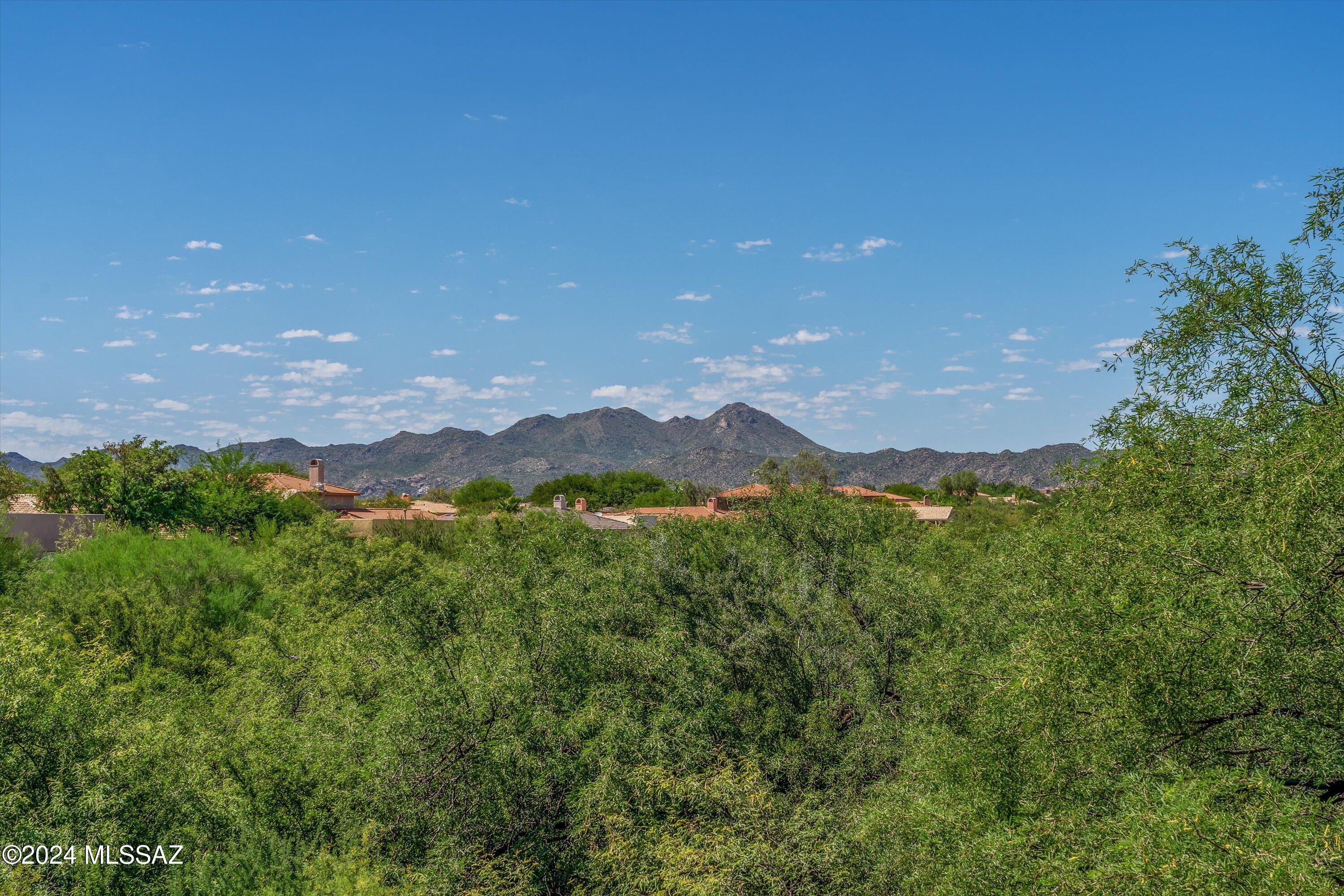 Rancho Vistoso Parcels K & L Neighborhood 10 (1-10) - Residential