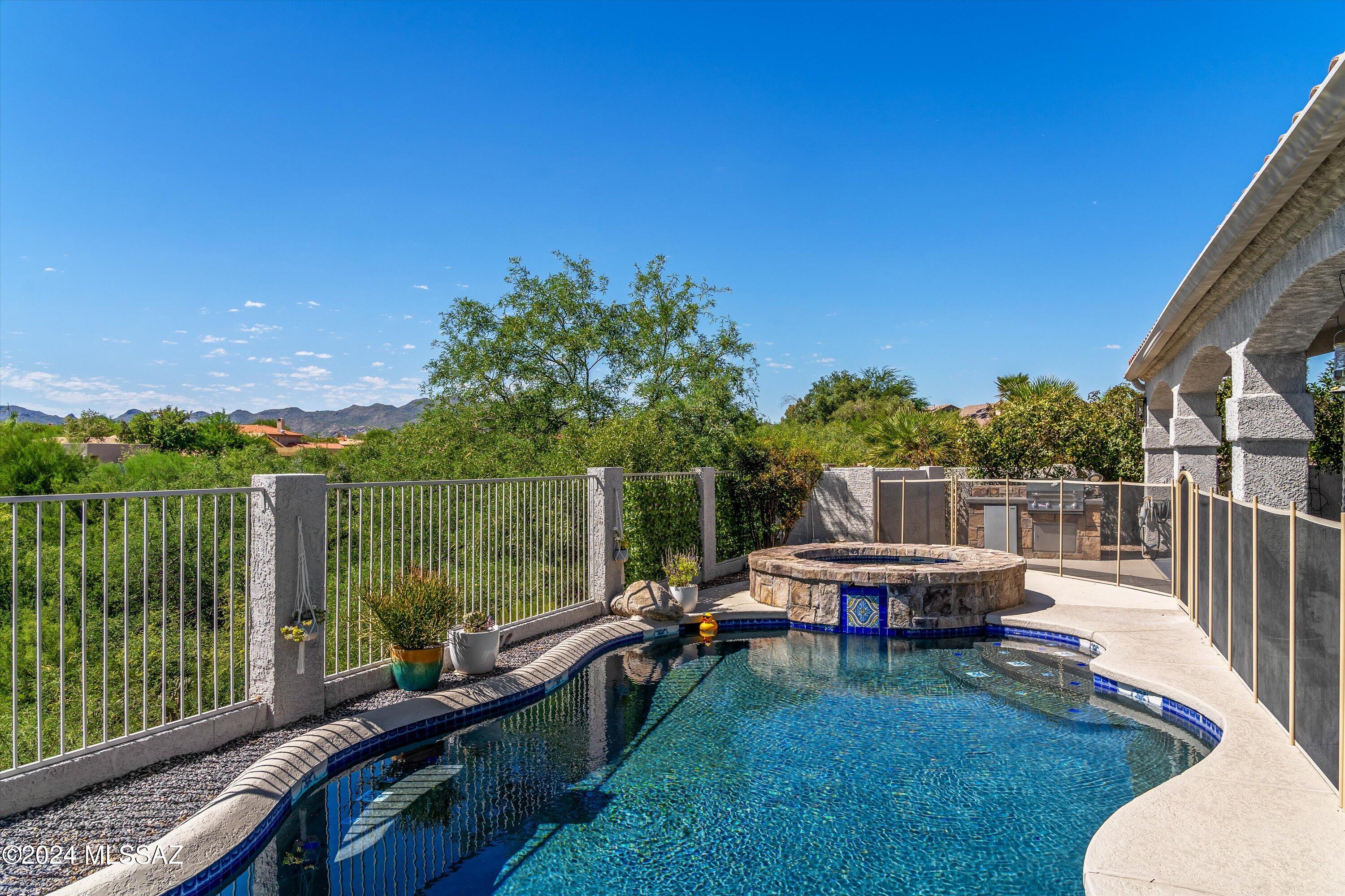 Rancho Vistoso Parcels K & L Neighborhood 10 (1-10) - Residential