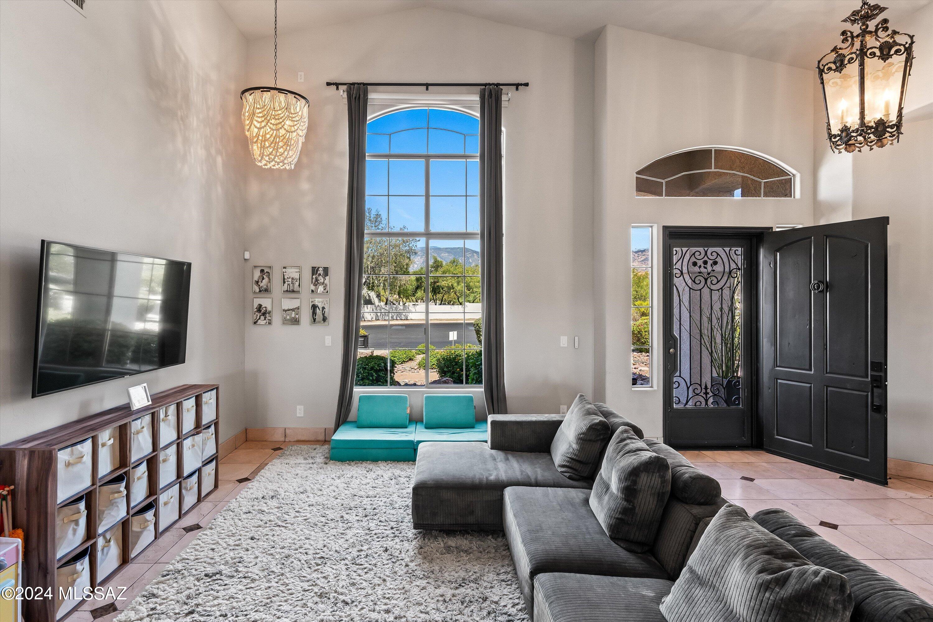 Rancho Vistoso Parcels K & L Neighborhood 10 (1-10) - Residential