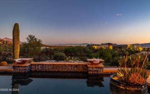Photo of 13714 N Nesting Quail Place, Marana, AZ 85658 (MLS # 22524385)