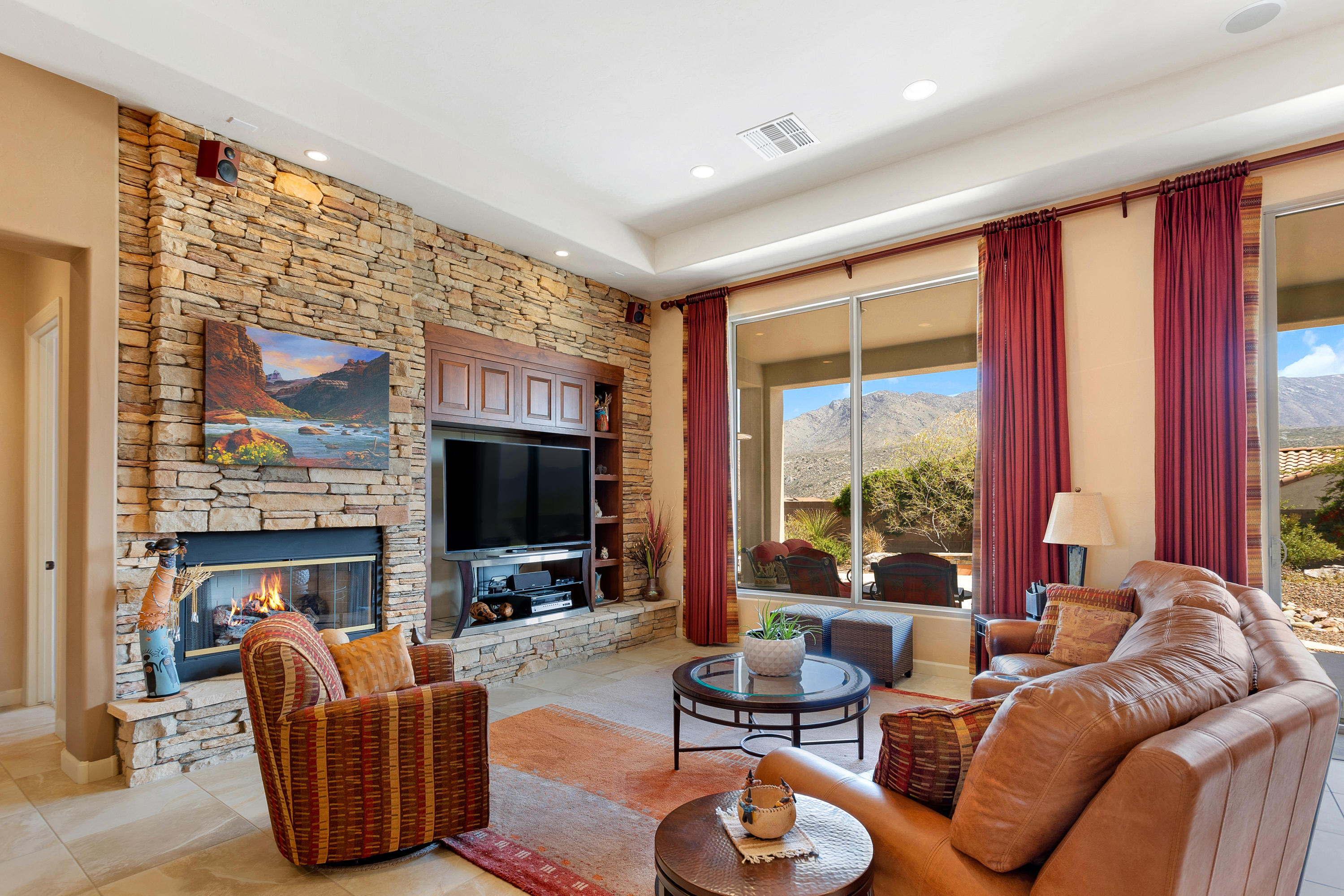 Saddlebrooke - Residential
