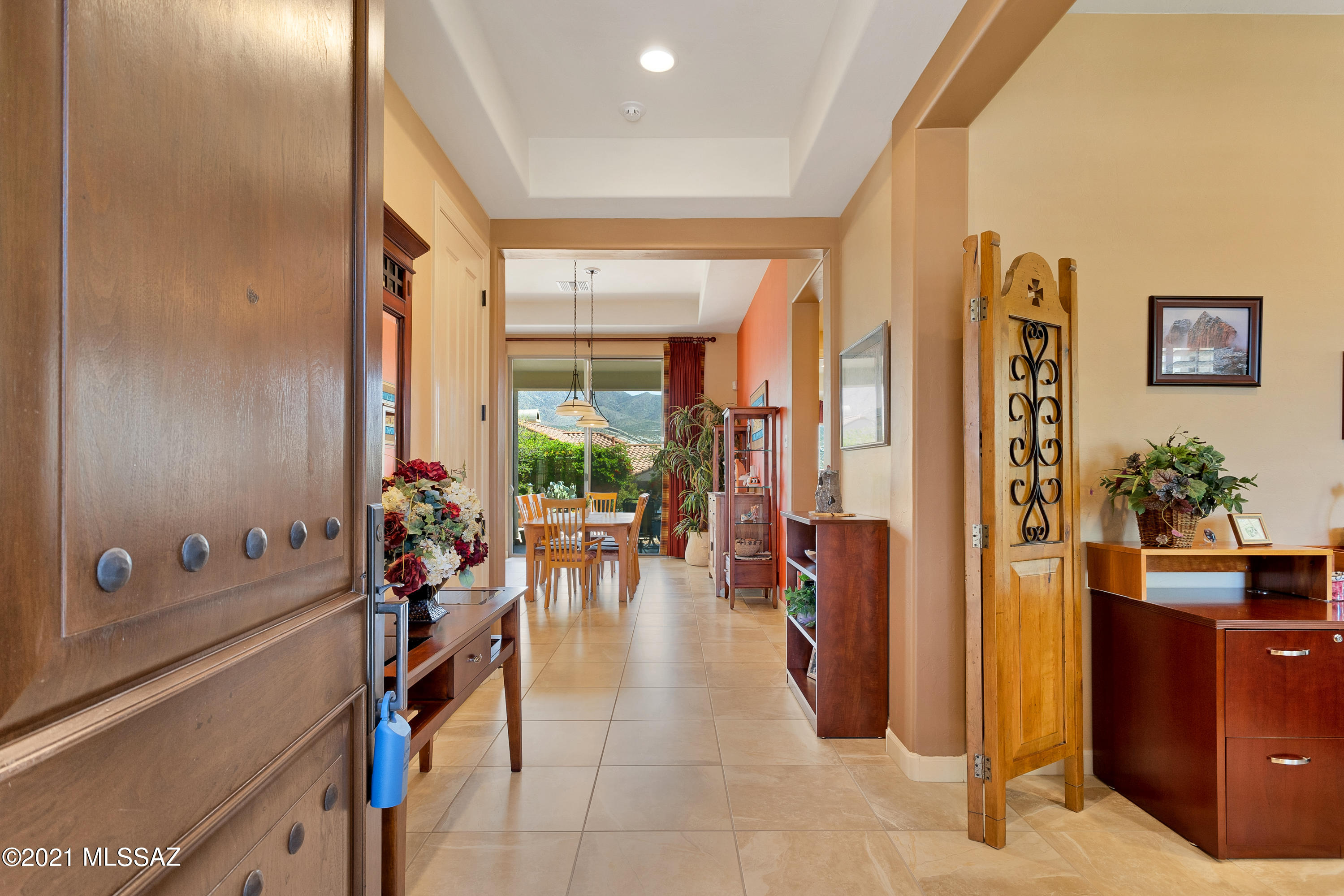 Saddlebrooke - Residential