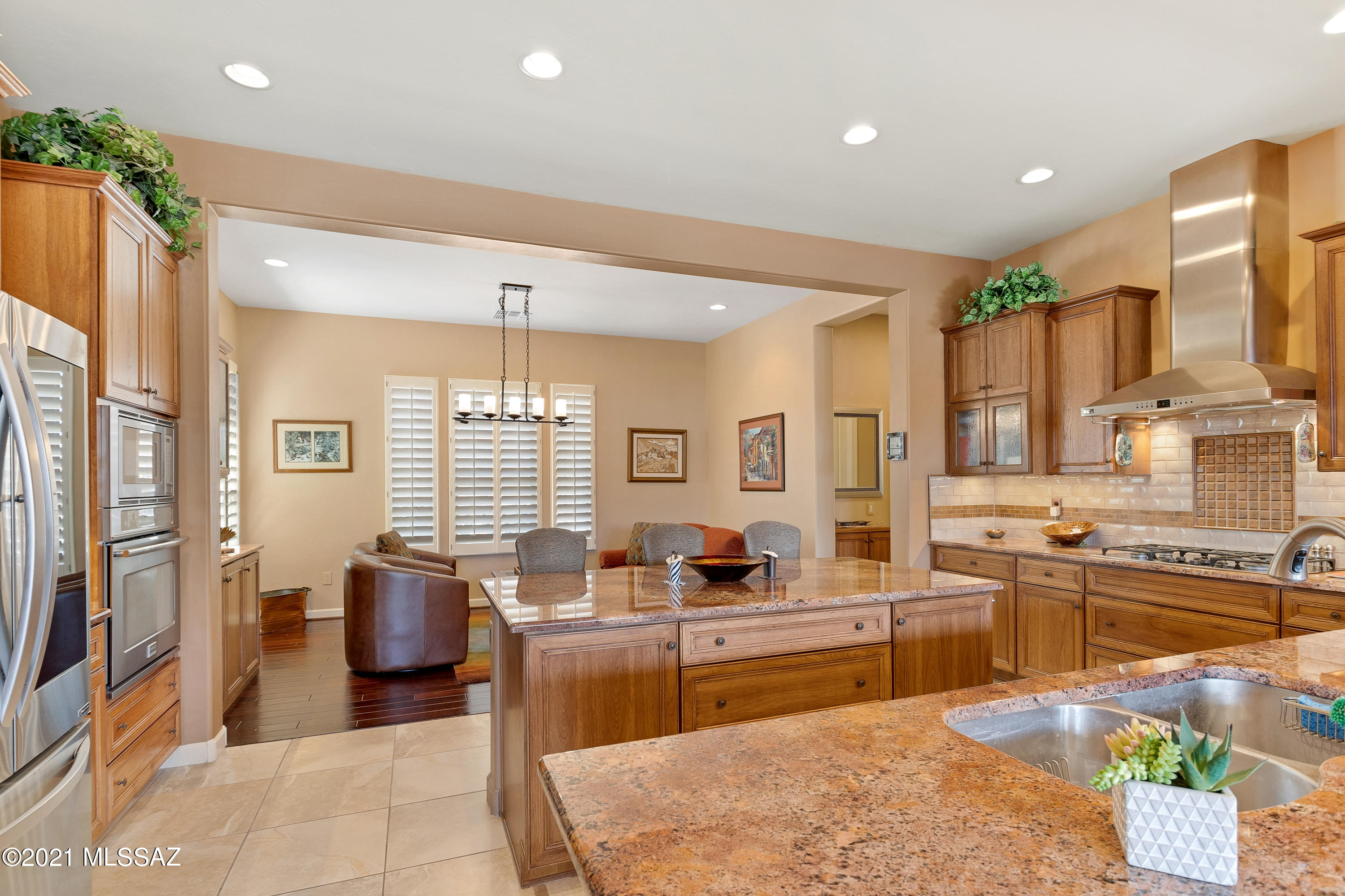 Saddlebrooke - Residential