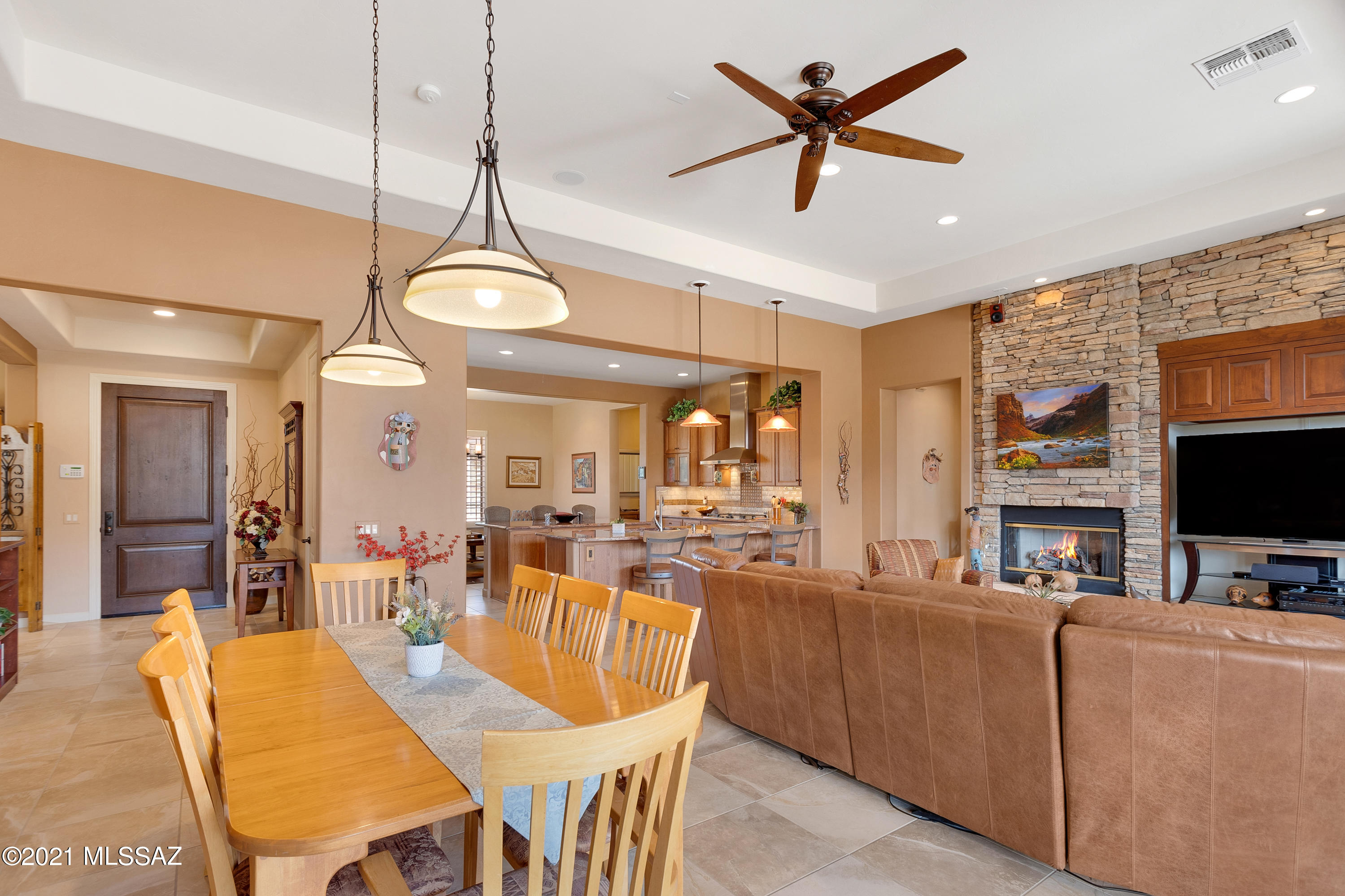 Saddlebrooke - Residential