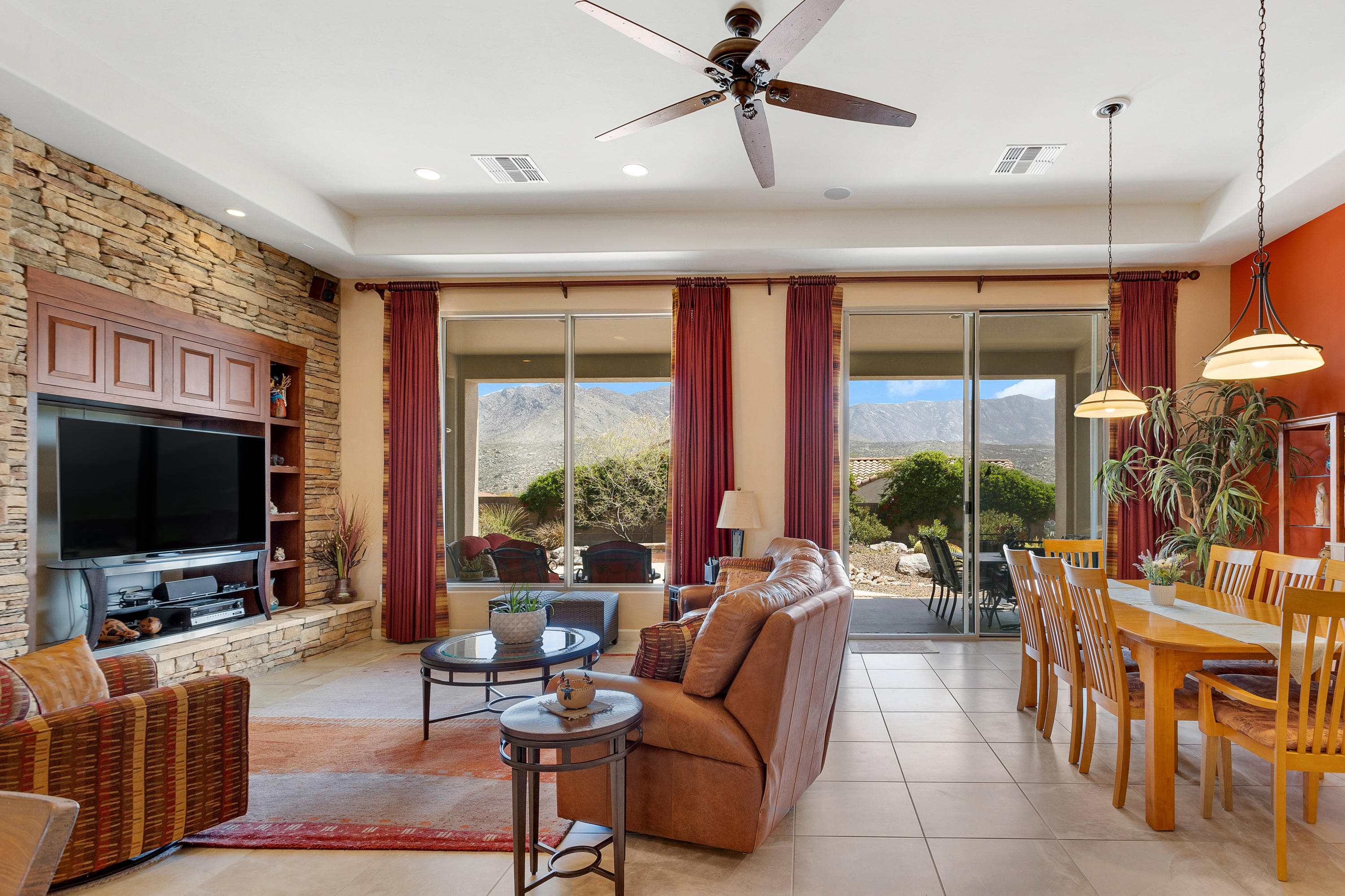 Saddlebrooke - Residential