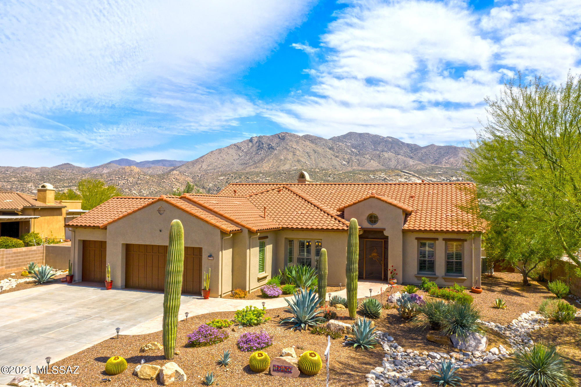Saddlebrooke - Residential