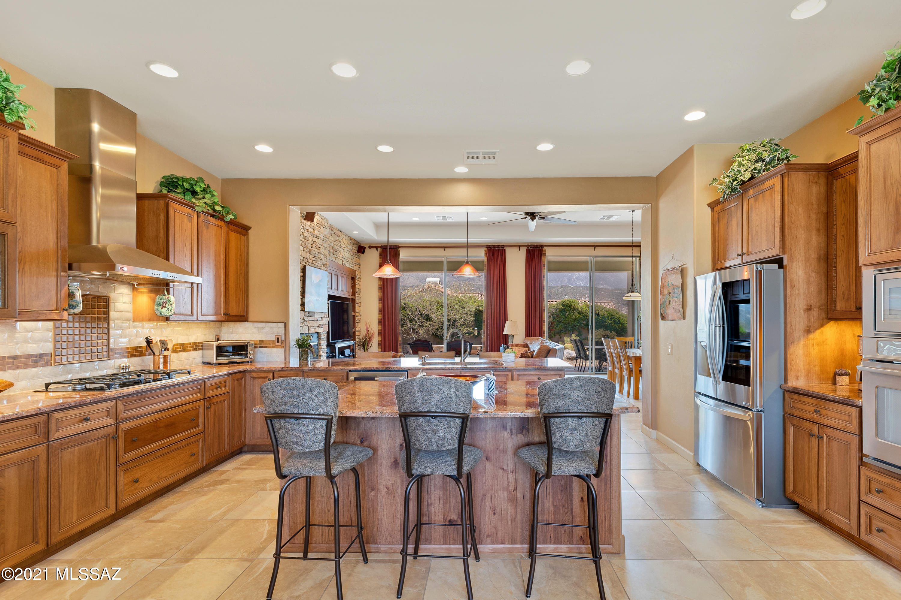 Saddlebrooke - Residential