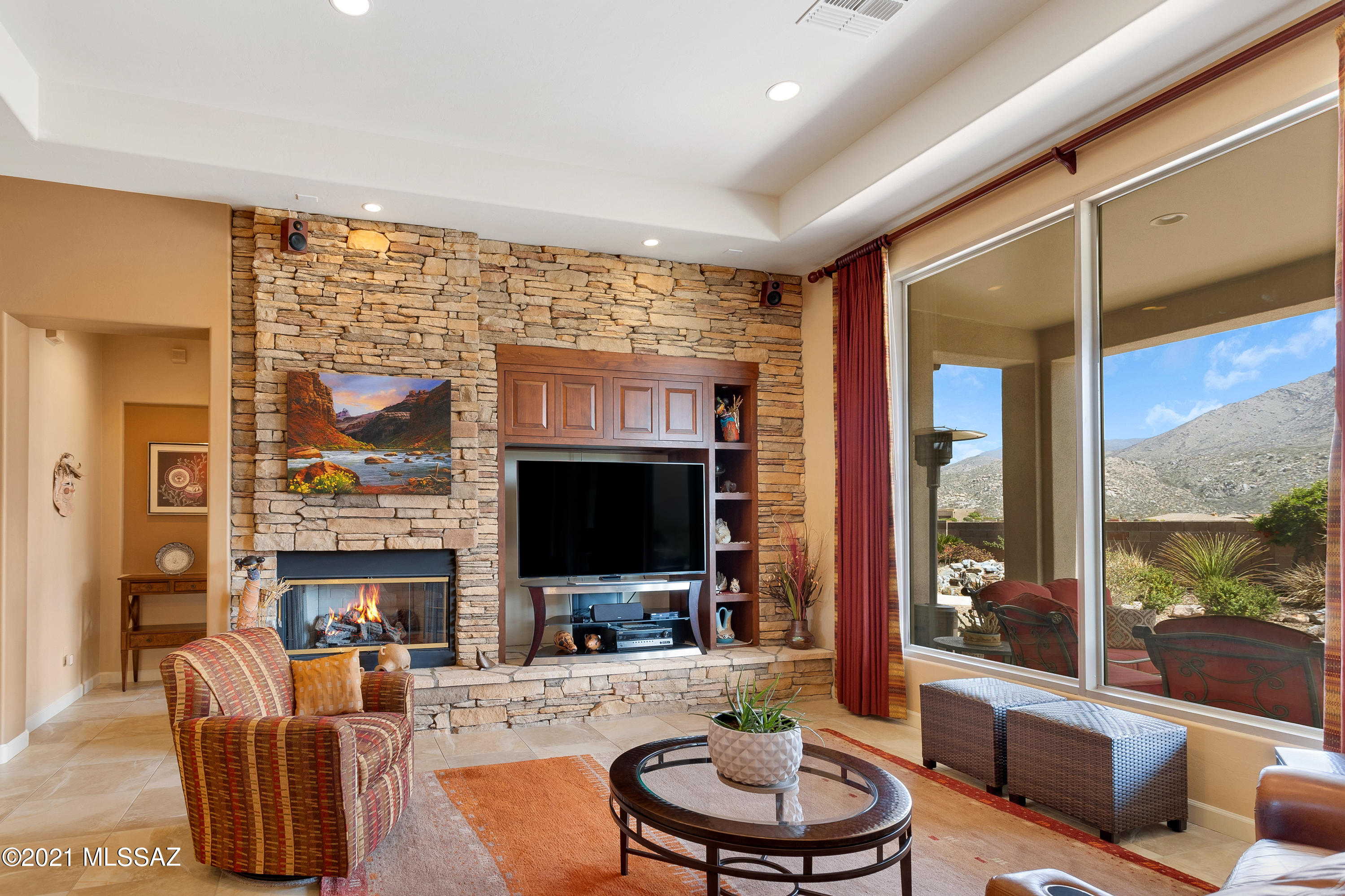 Saddlebrooke - Residential