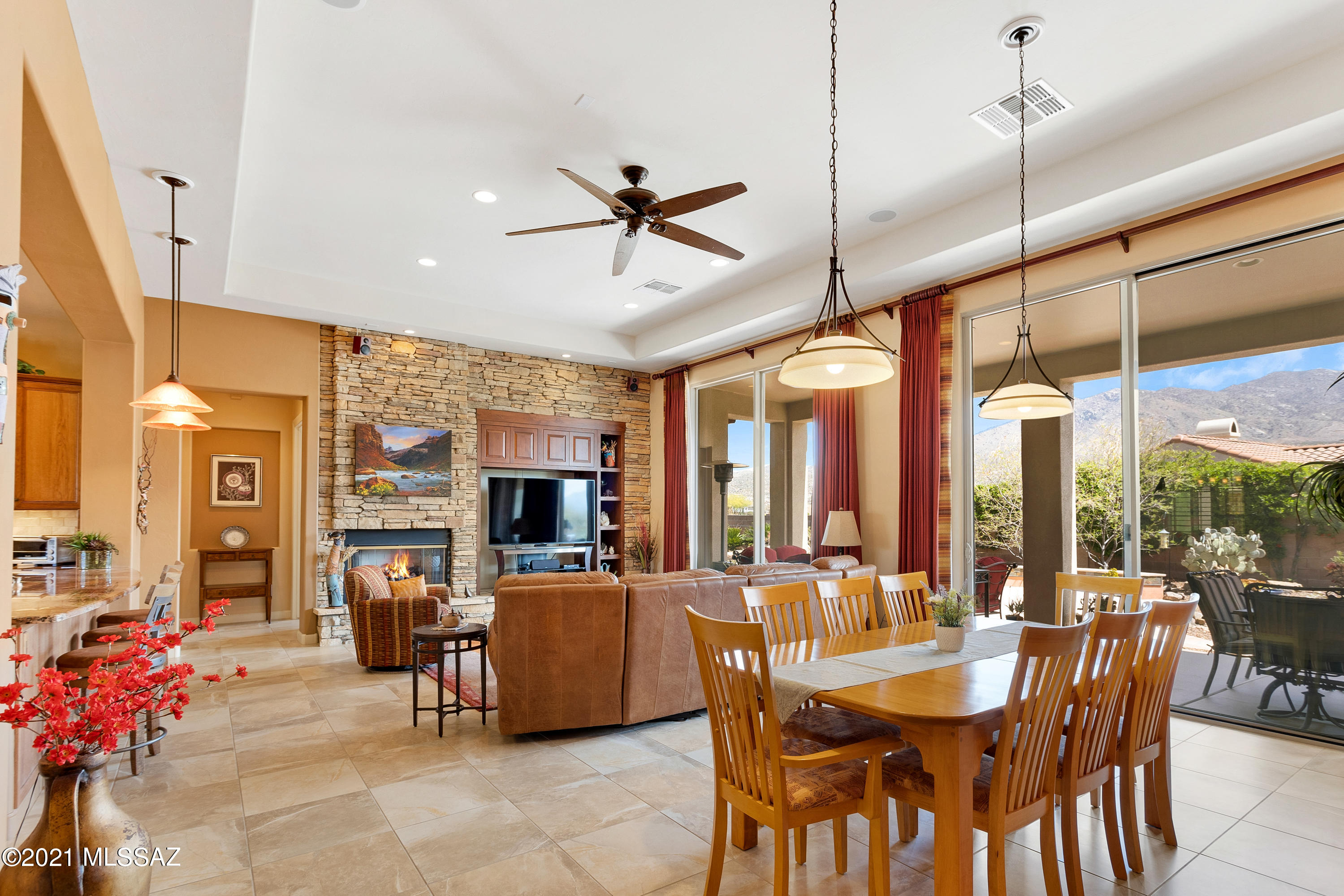 Saddlebrooke - Residential