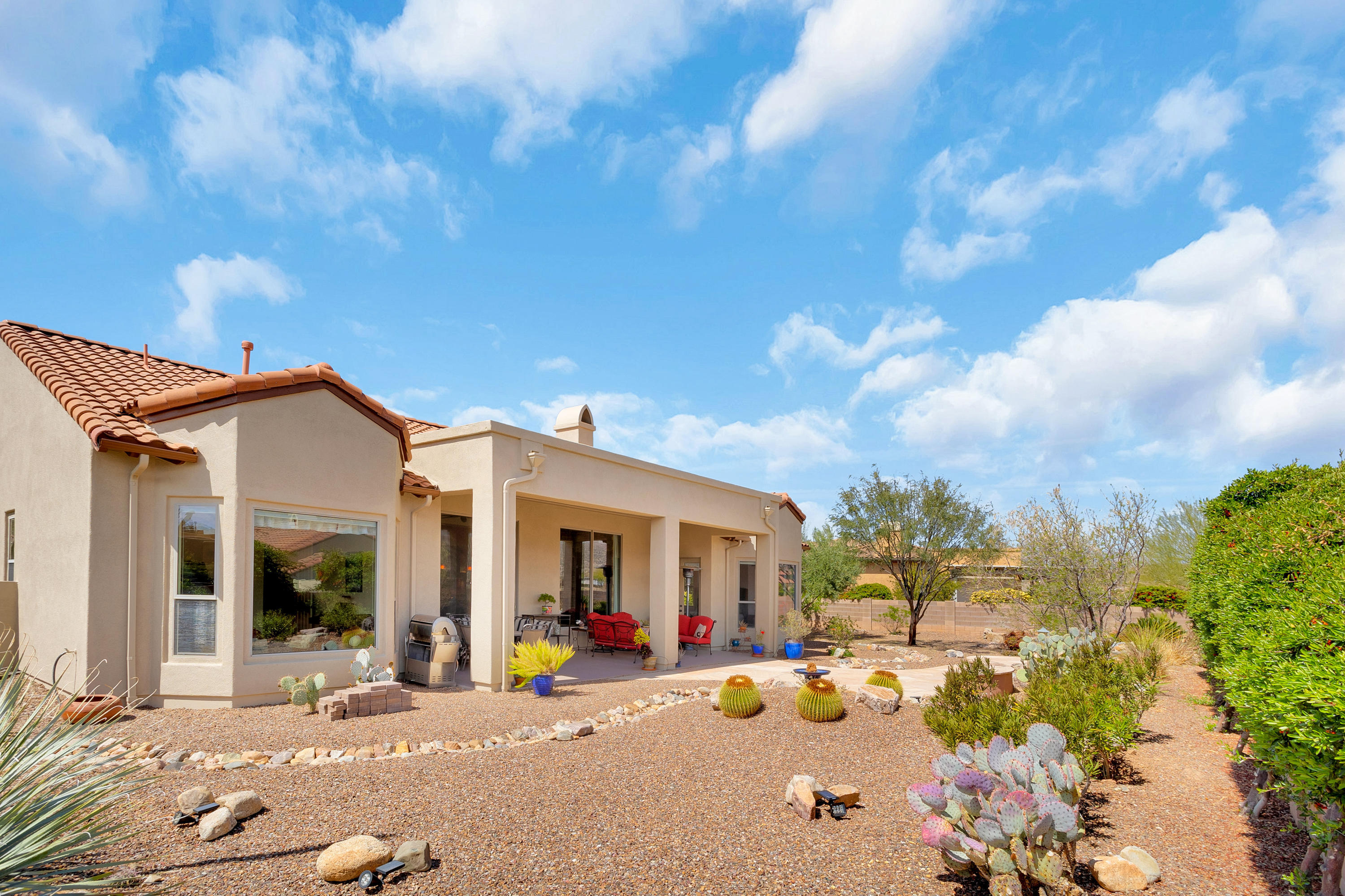 Saddlebrooke - Residential