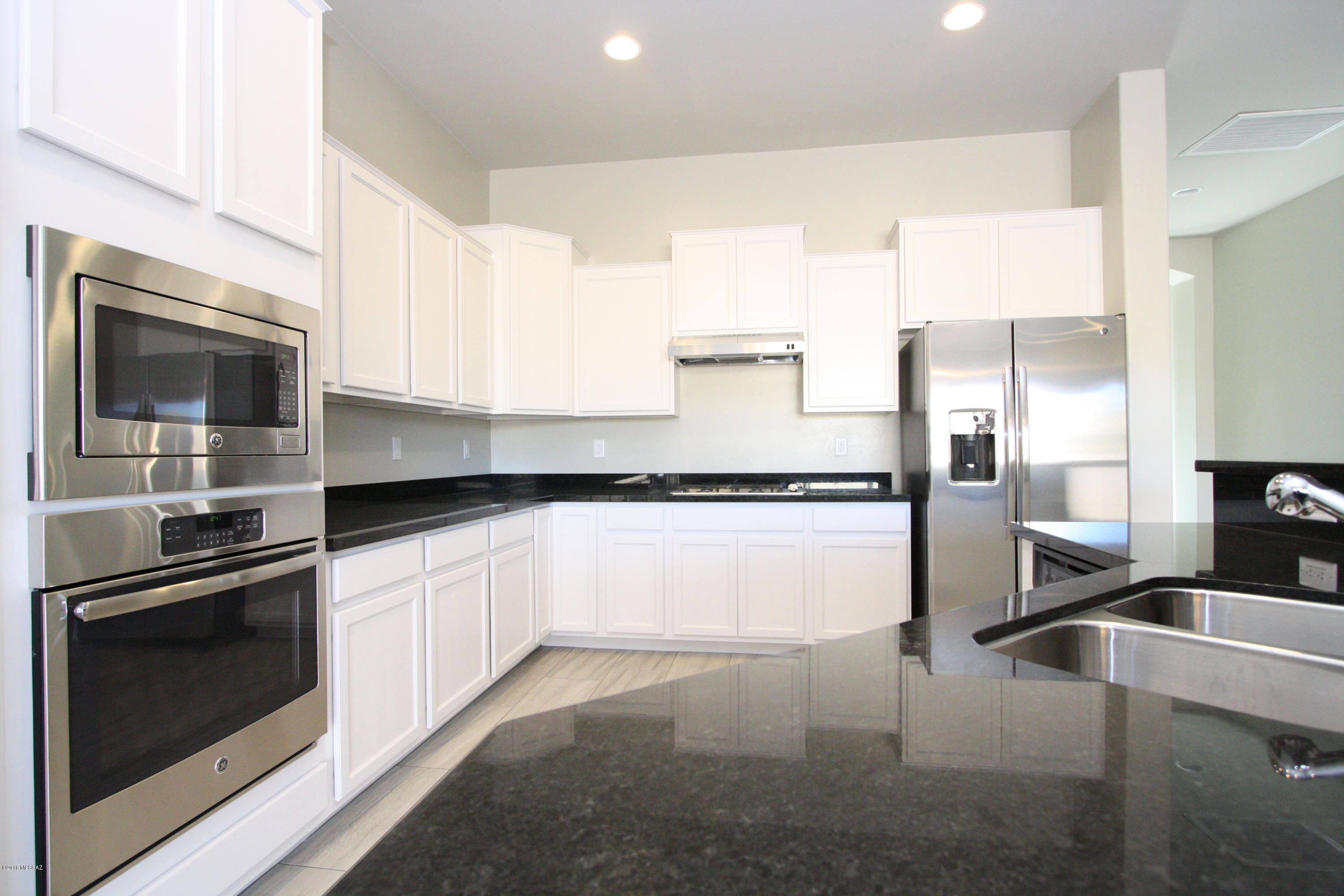 N/A - Residential Lease
