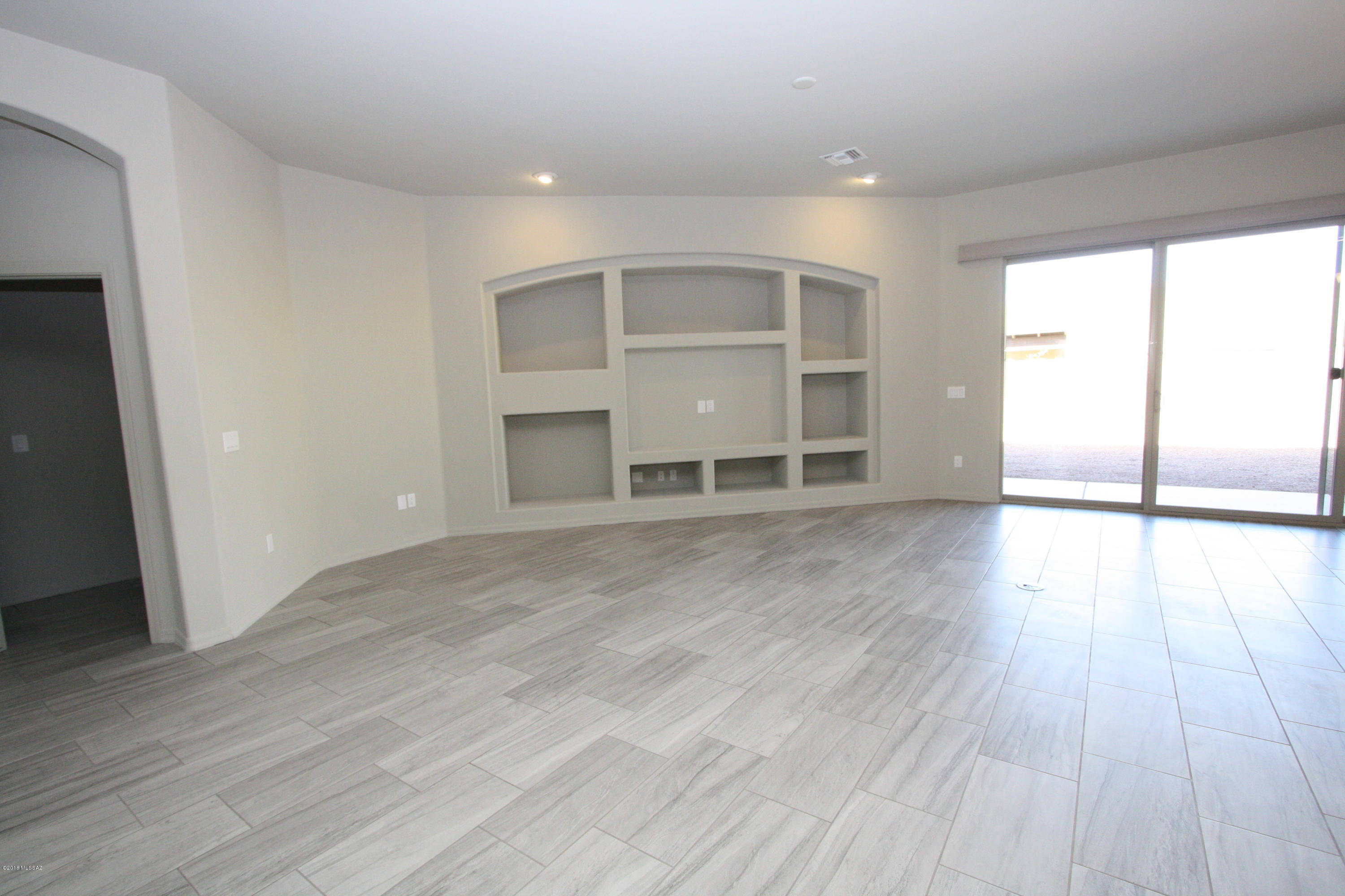 N/A - Residential Lease