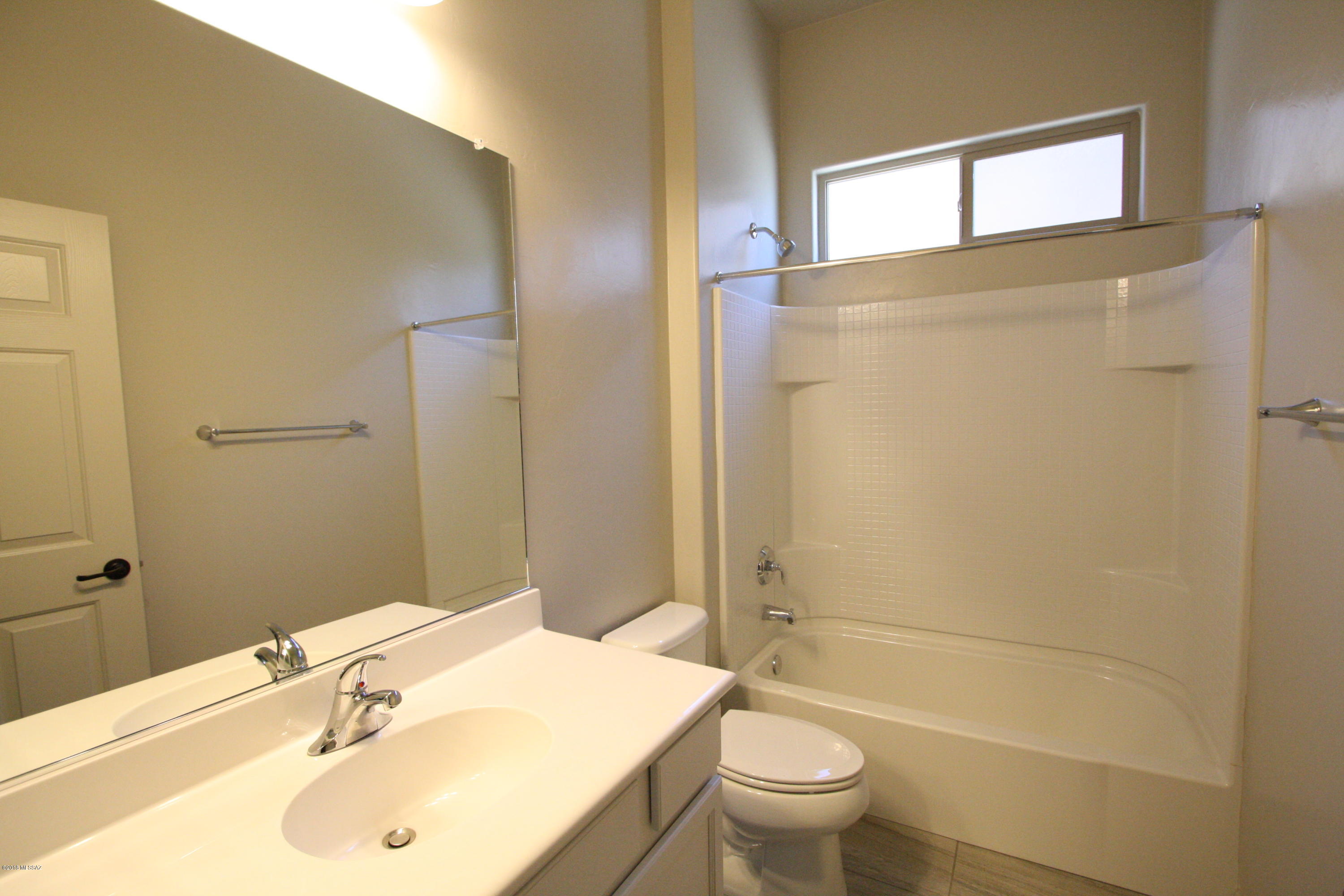 N/A - Residential Lease