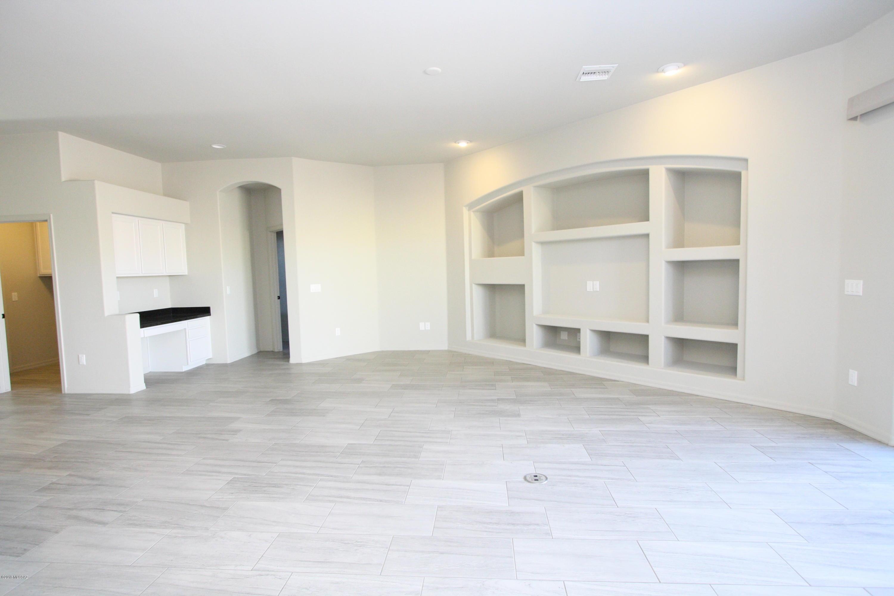 N/A - Residential Lease
