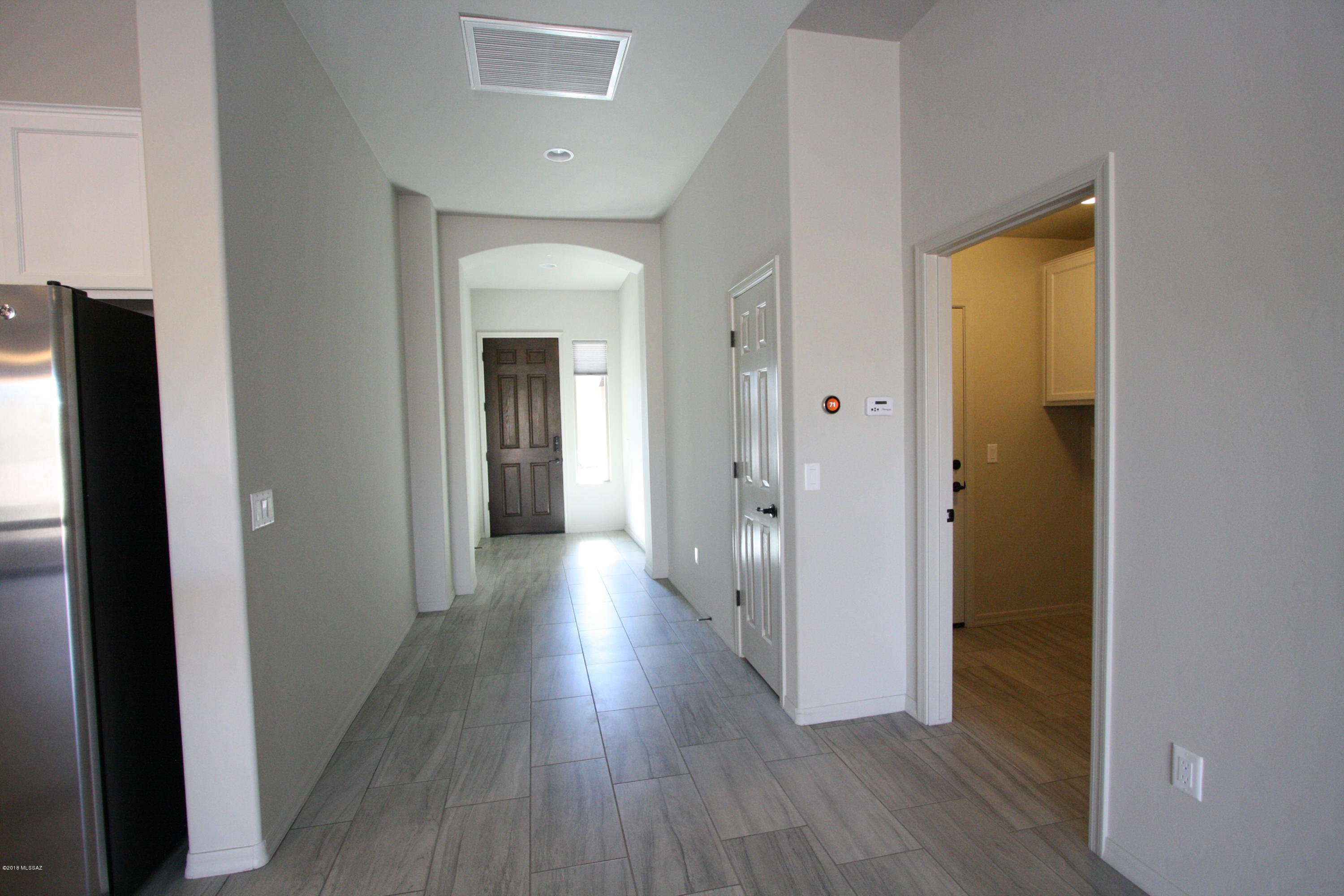 N/A - Residential Lease