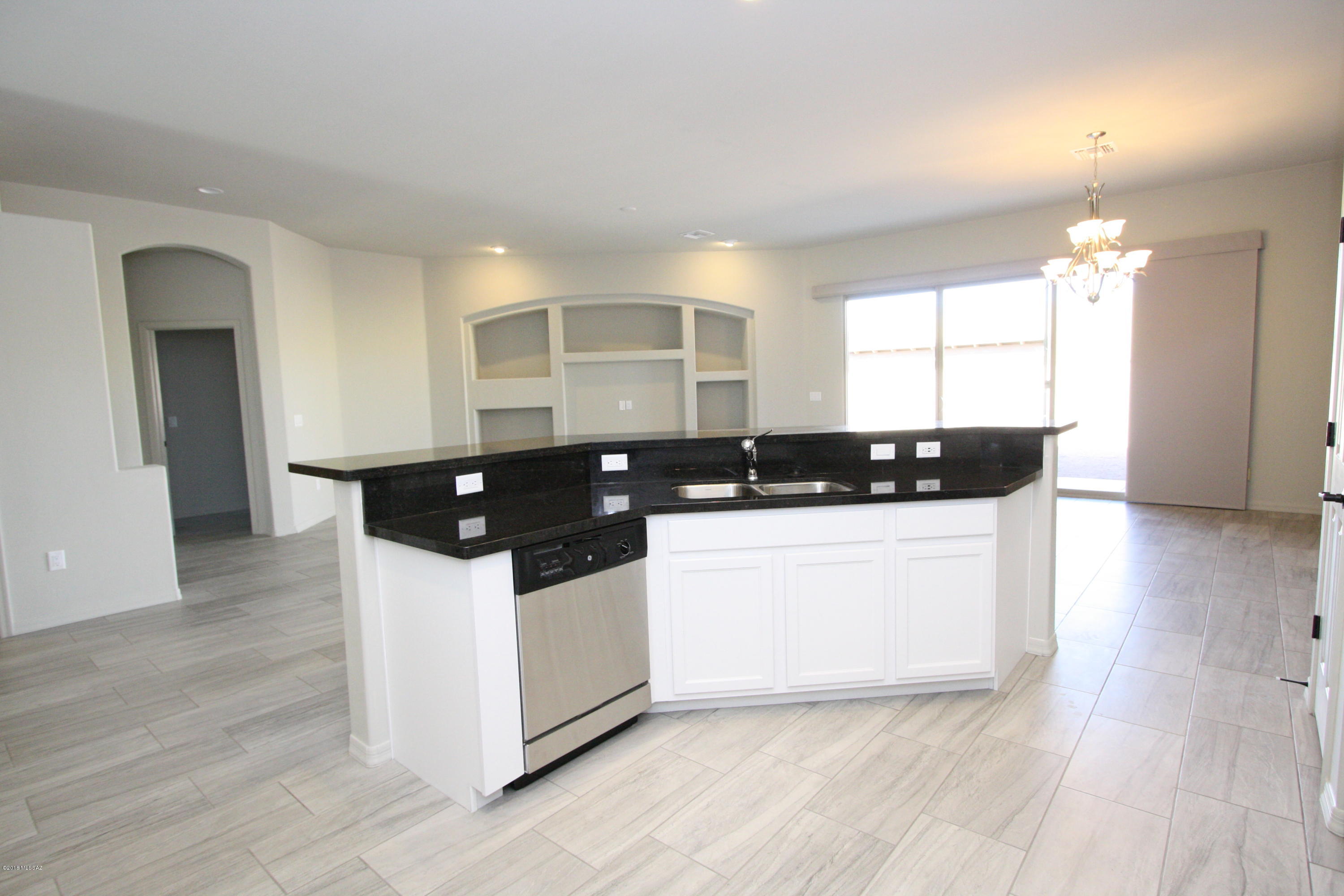 N/A - Residential Lease