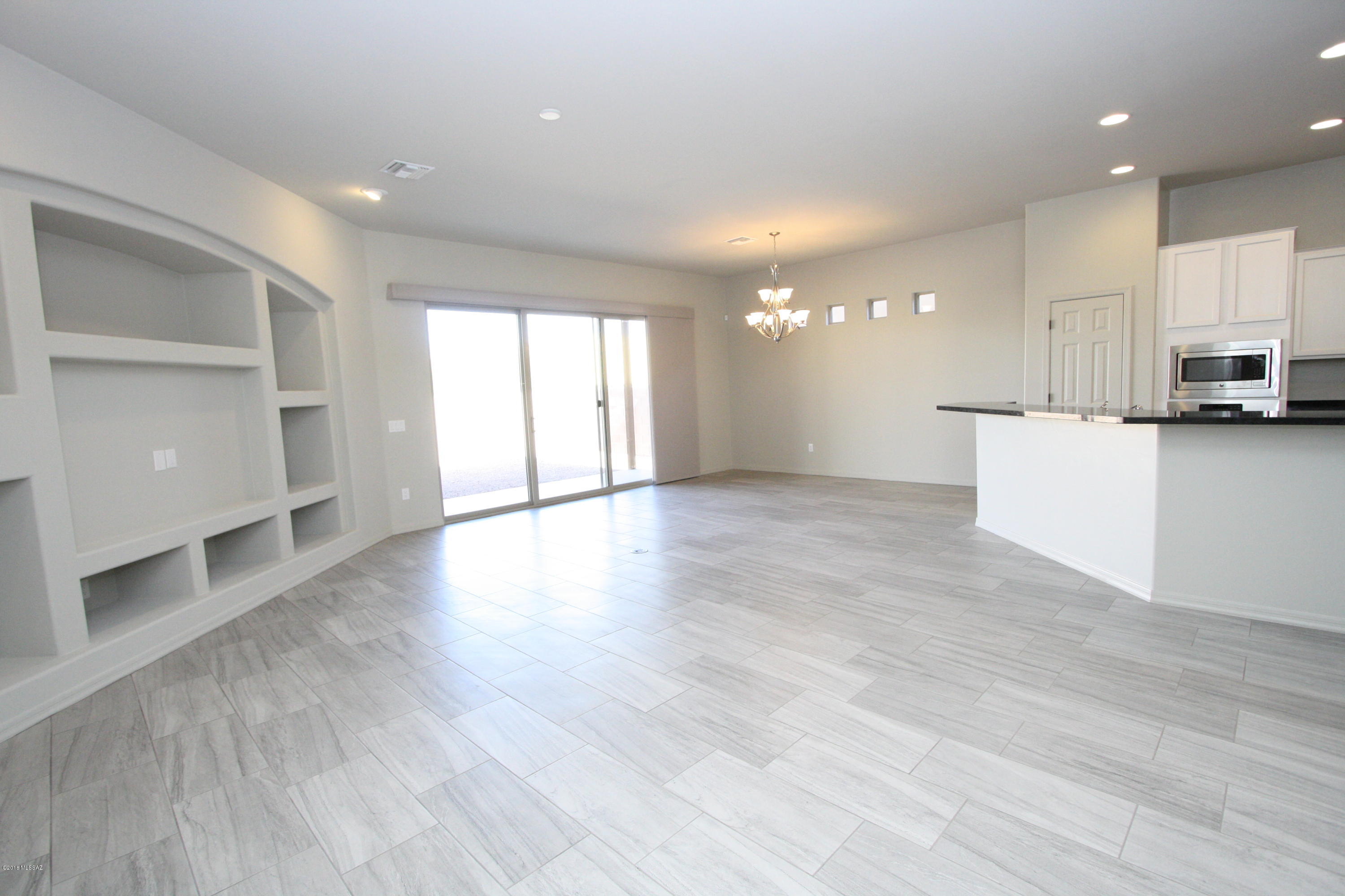 N/A - Residential Lease
