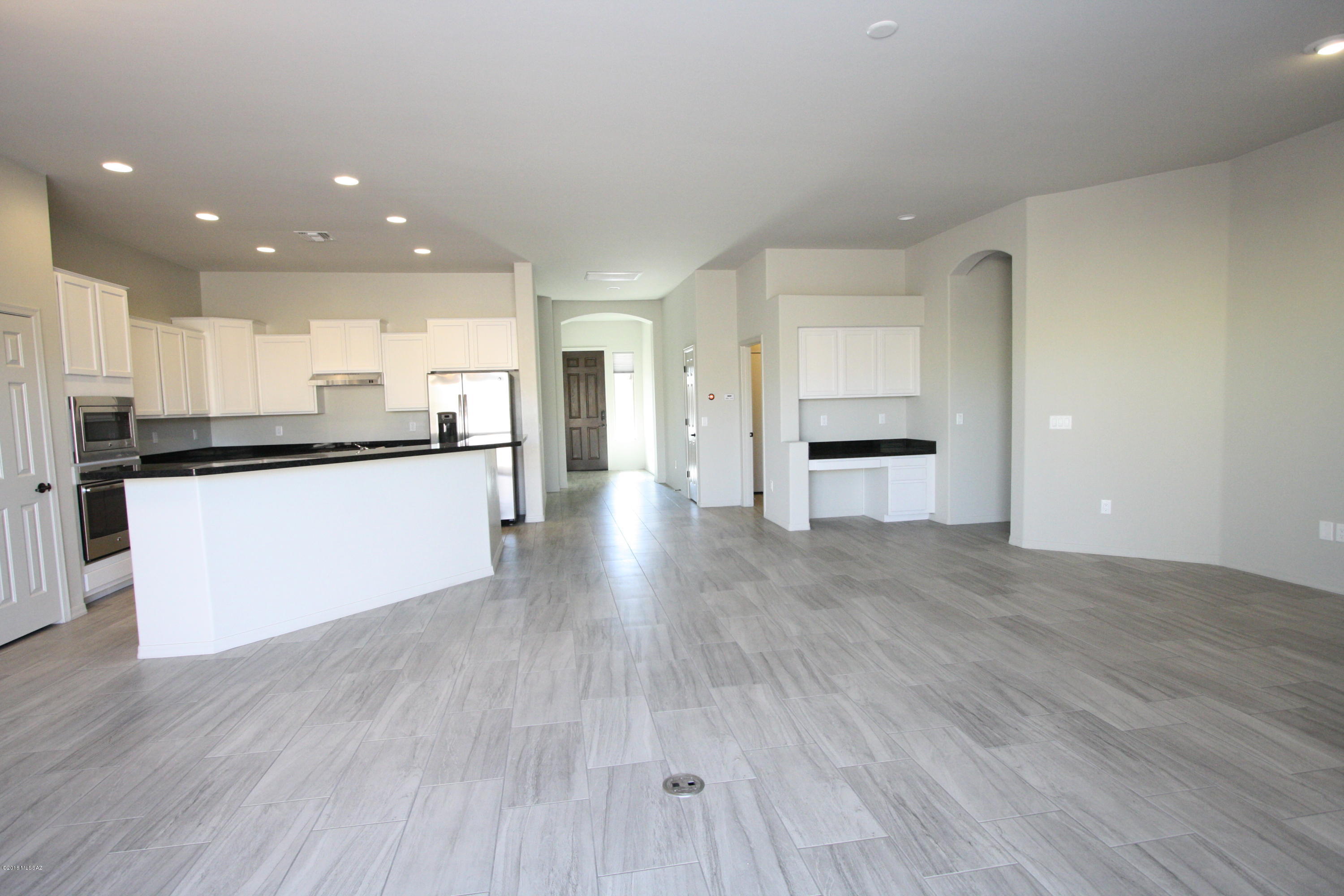 N/A - Residential Lease