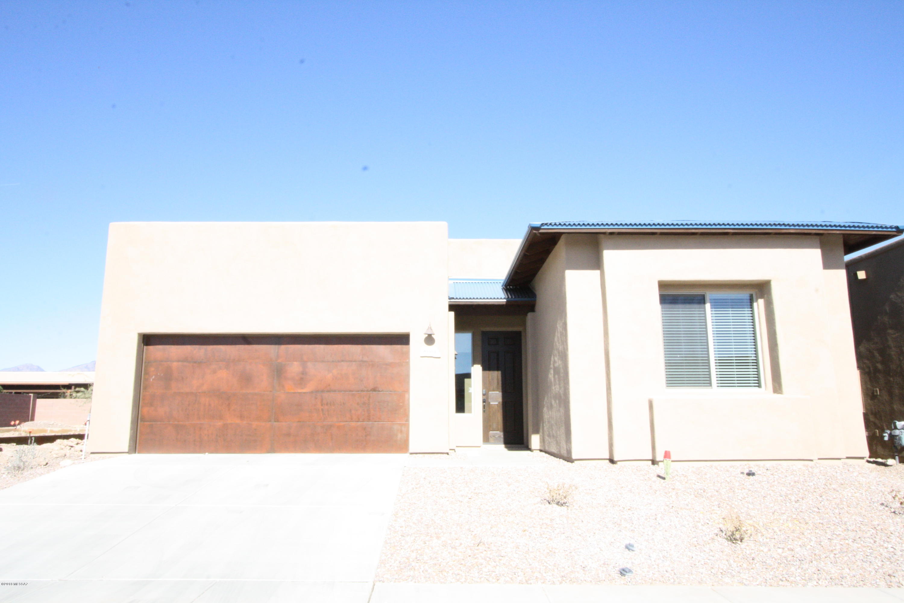 N/A - Residential Lease