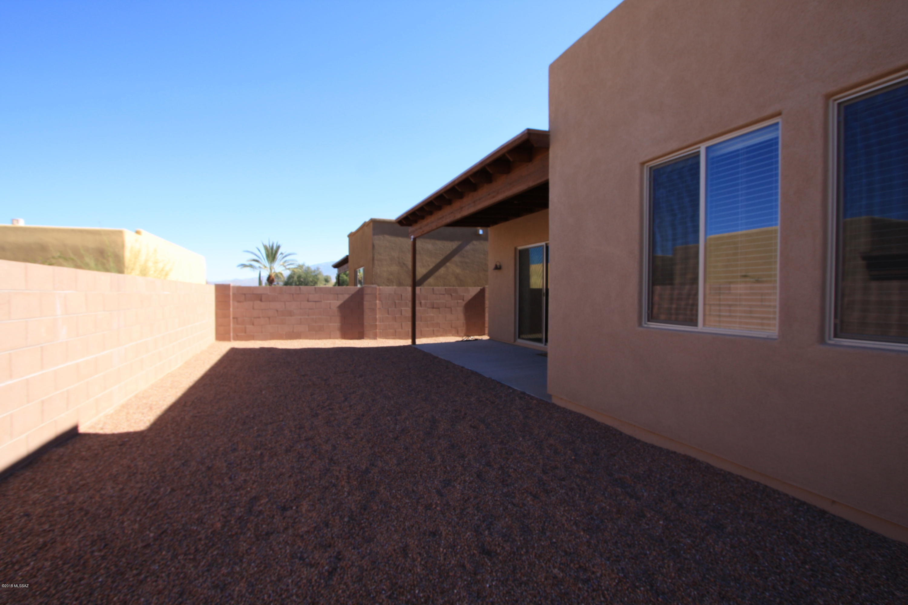 N/A - Residential Lease
