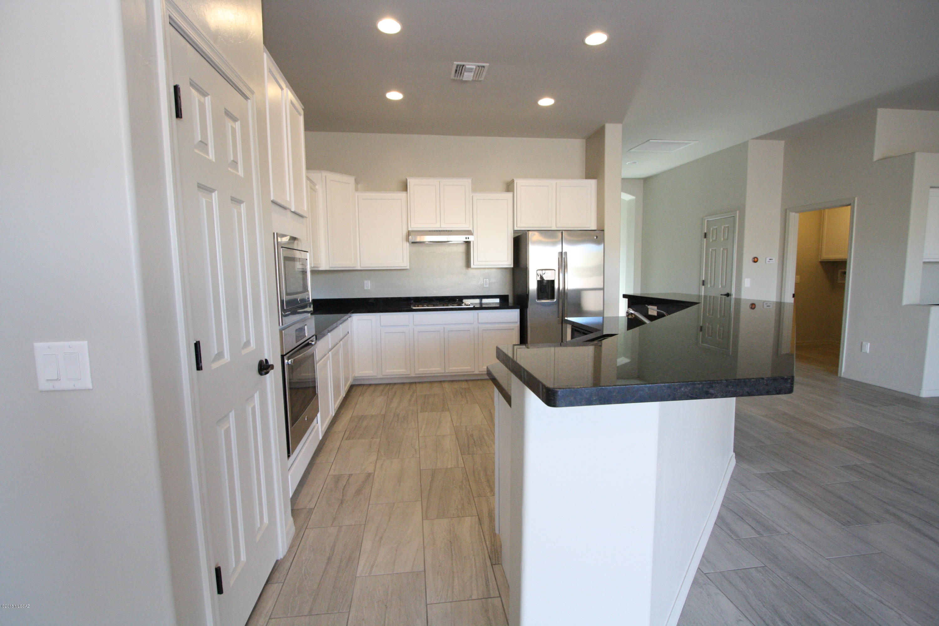 N/A - Residential Lease