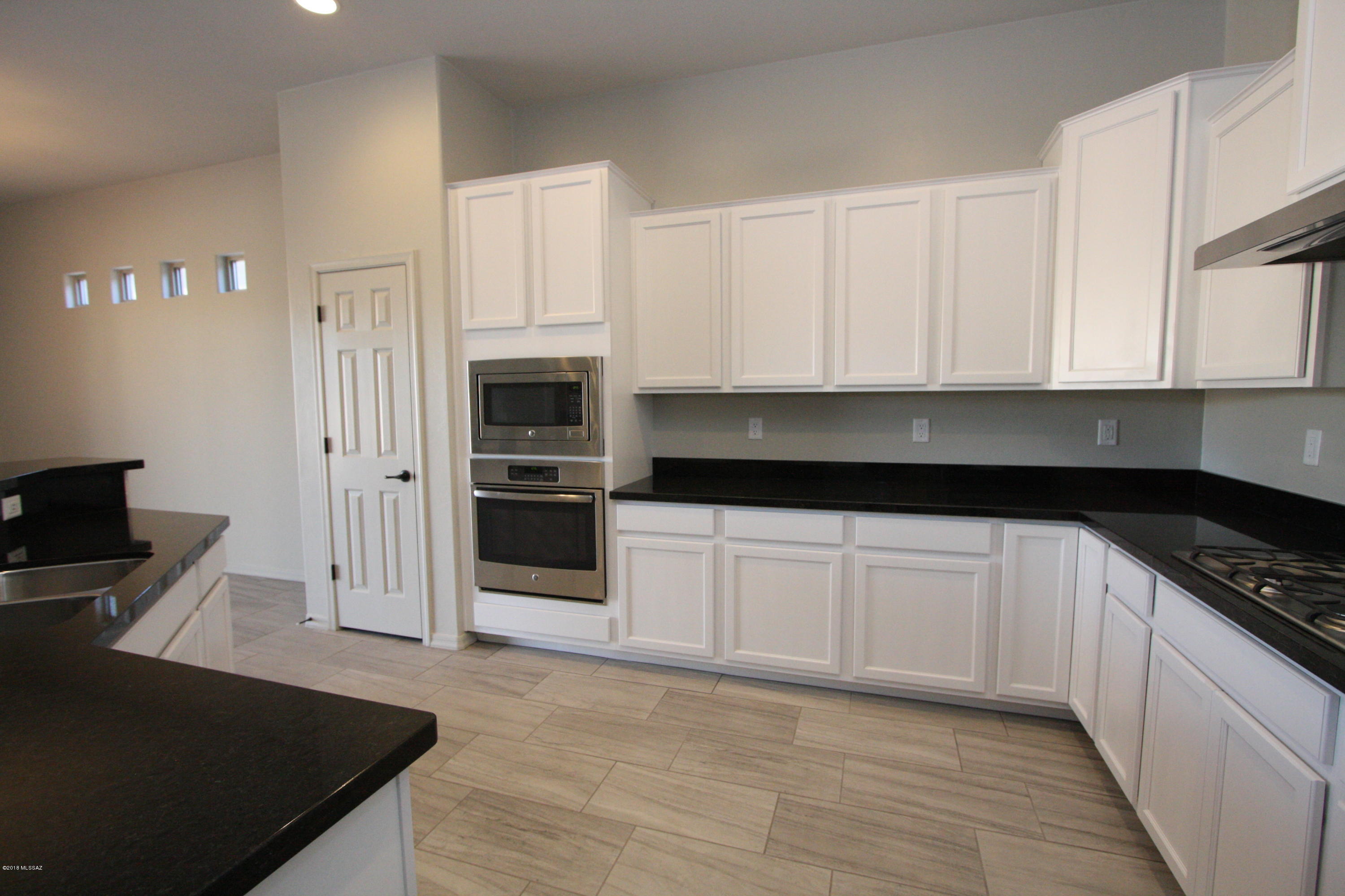 N/A - Residential Lease