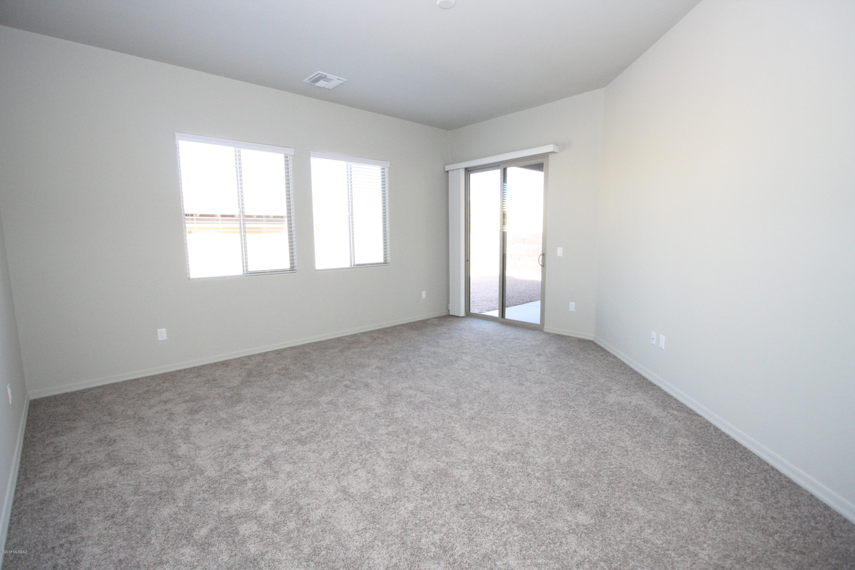 N/A - Residential Lease