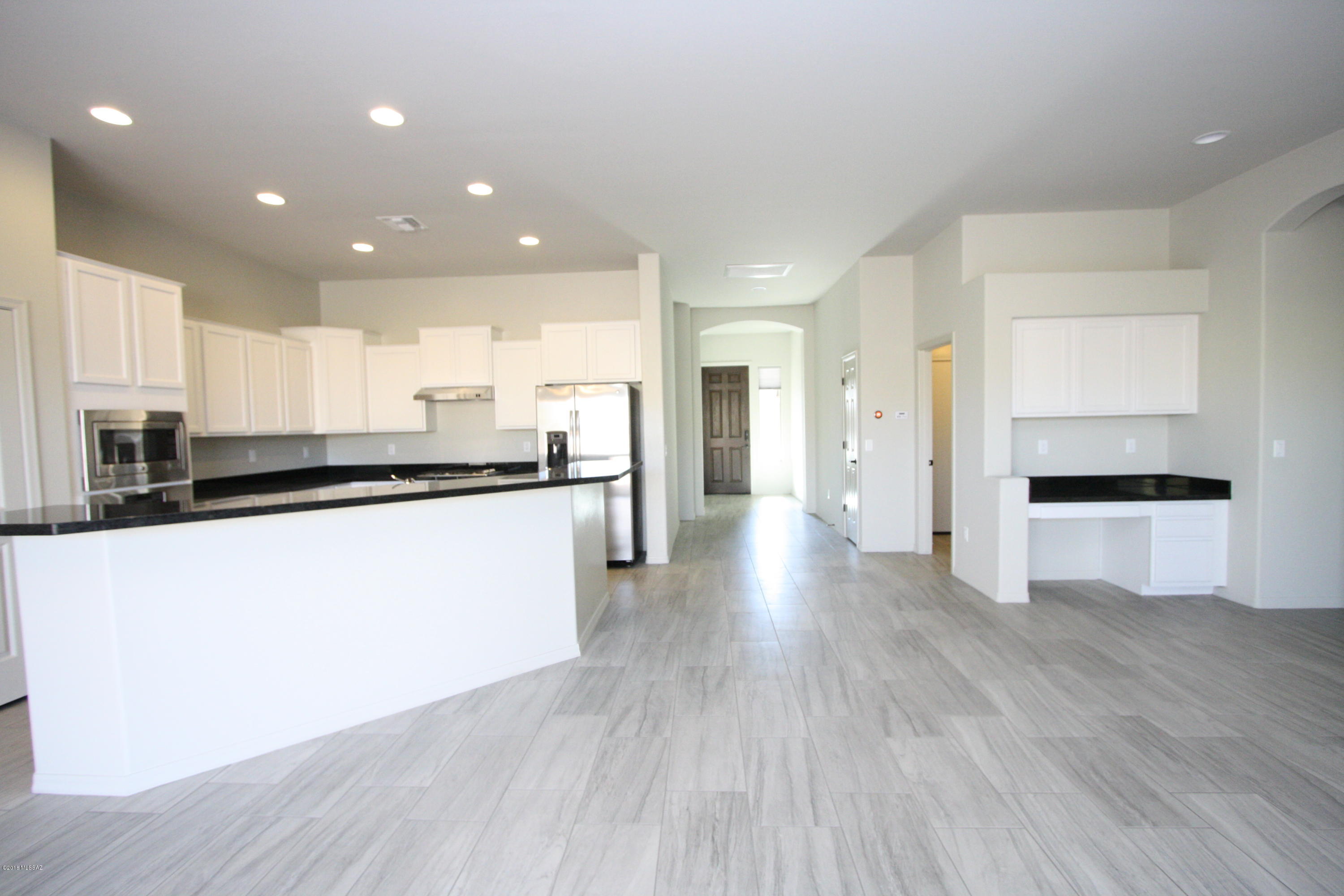 N/A - Residential Lease