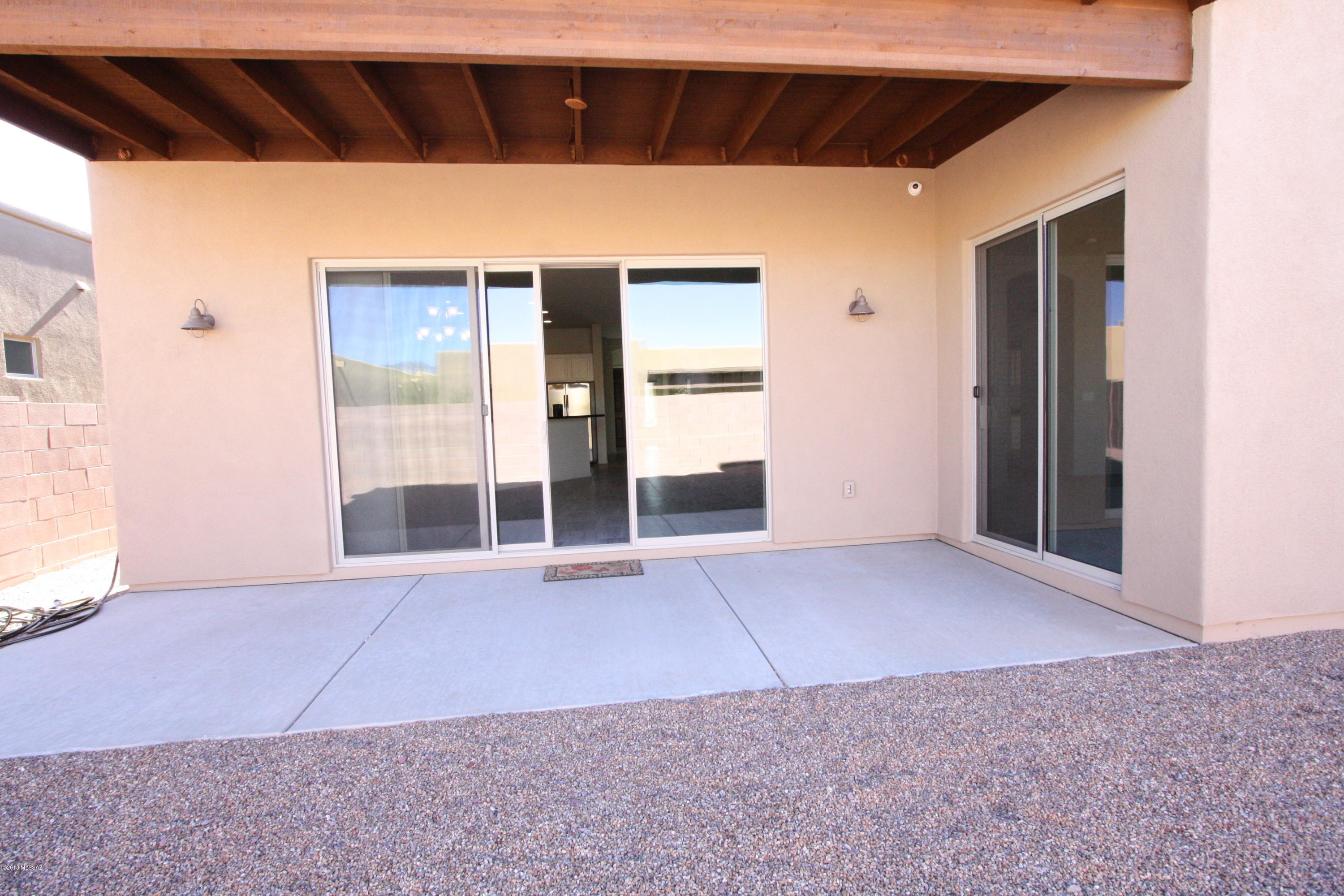 N/A - Residential Lease