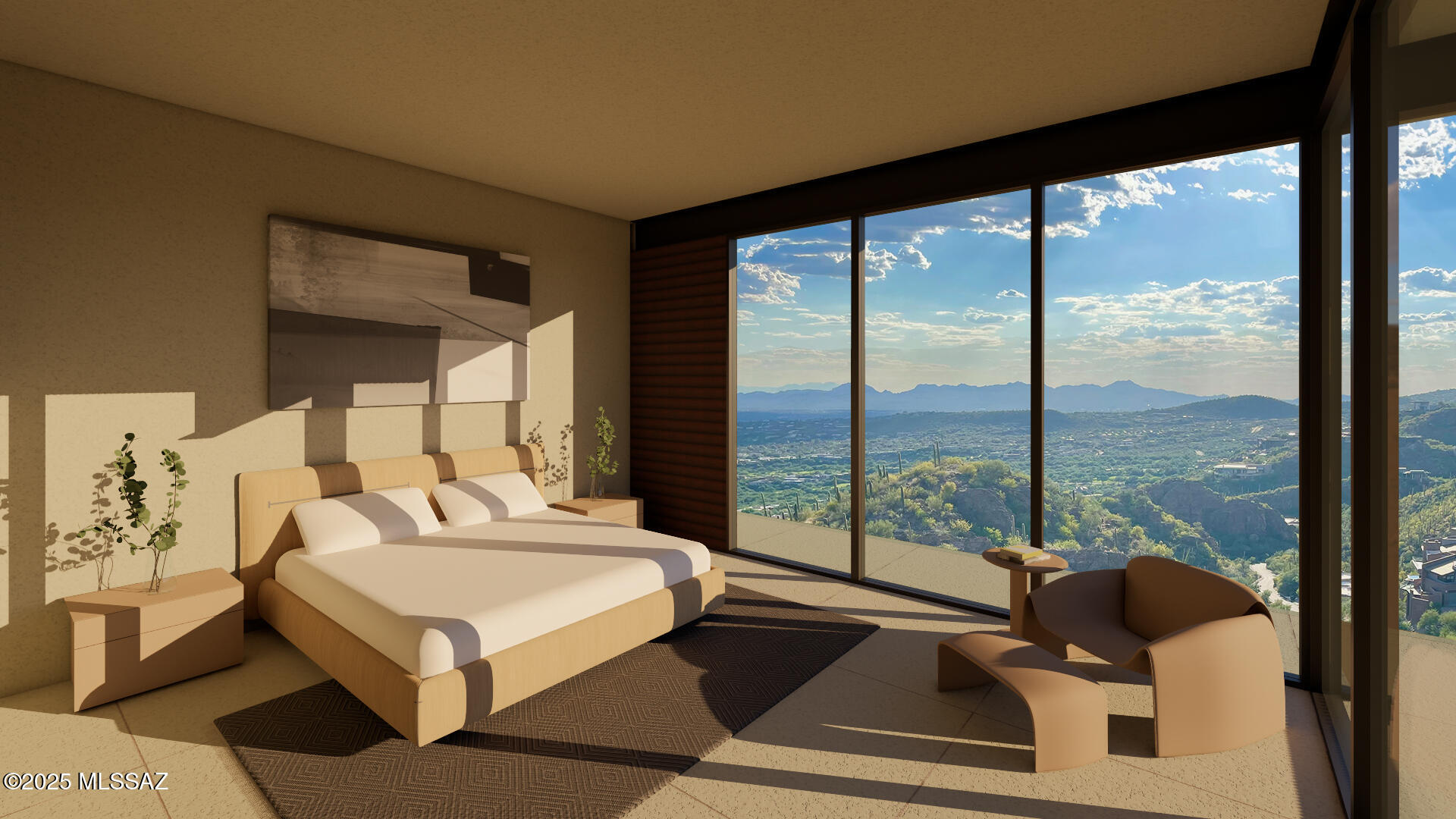 6241 W Trails End Court Lot 7