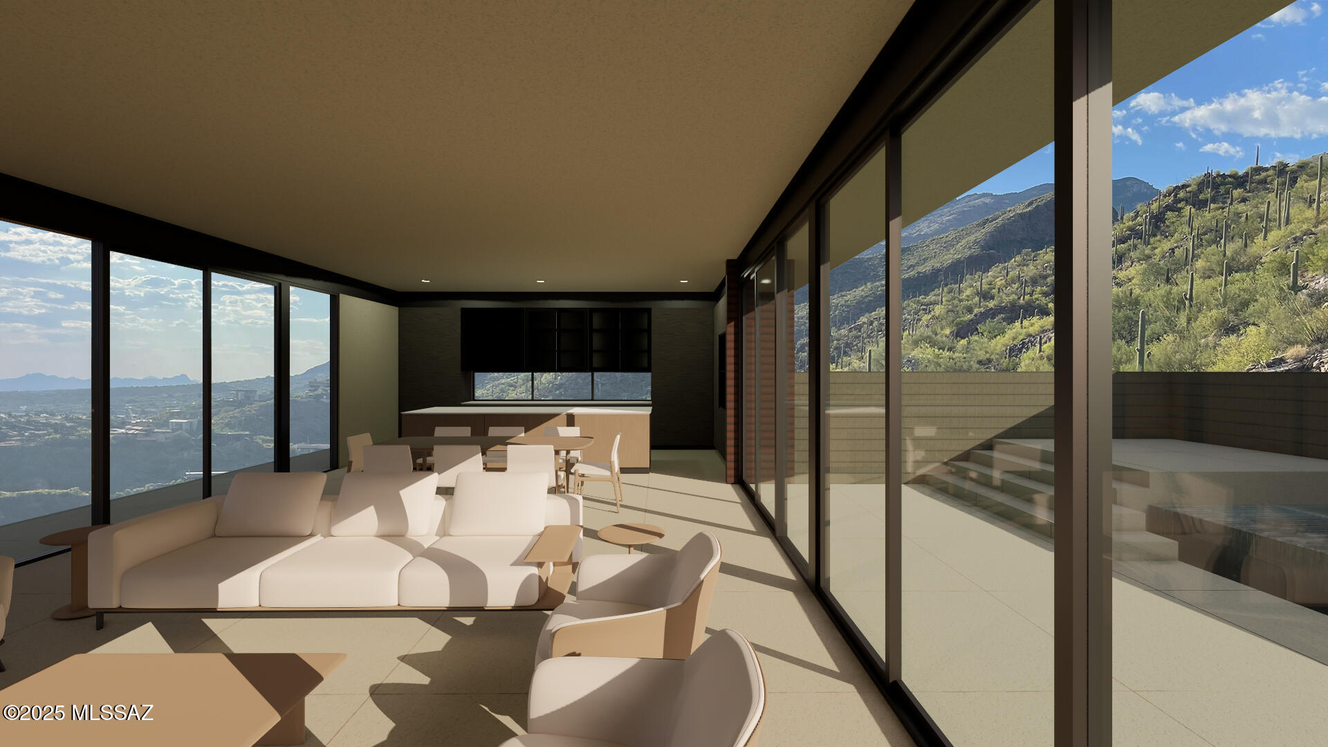 6241 W Trails End Court Lot 7