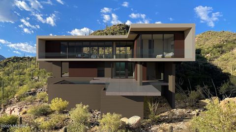 6241 W Trails End Court Lot 7 Tucson AZ 85745