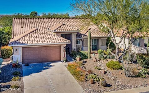 A home in Green Valley