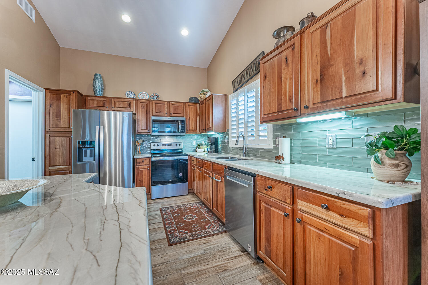 921 N Desert Deer Pass