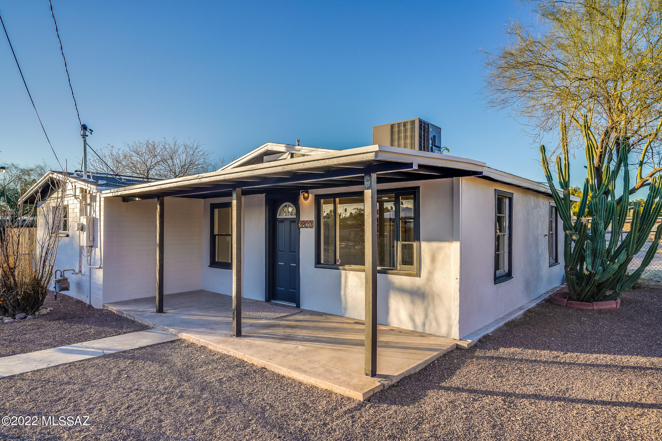 Coronado Heights - Residential