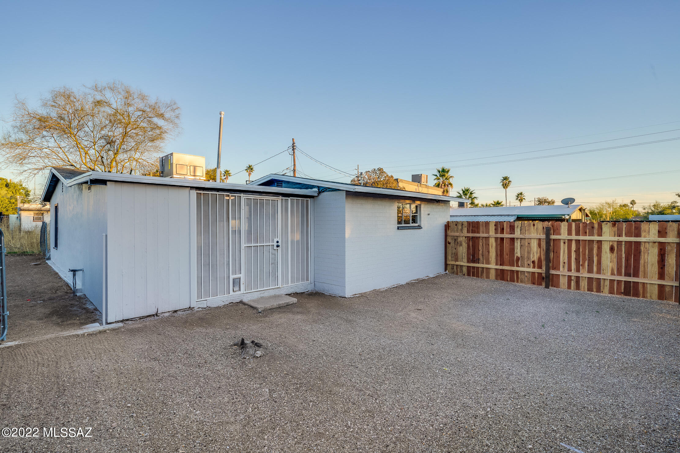 Coronado Heights - Residential