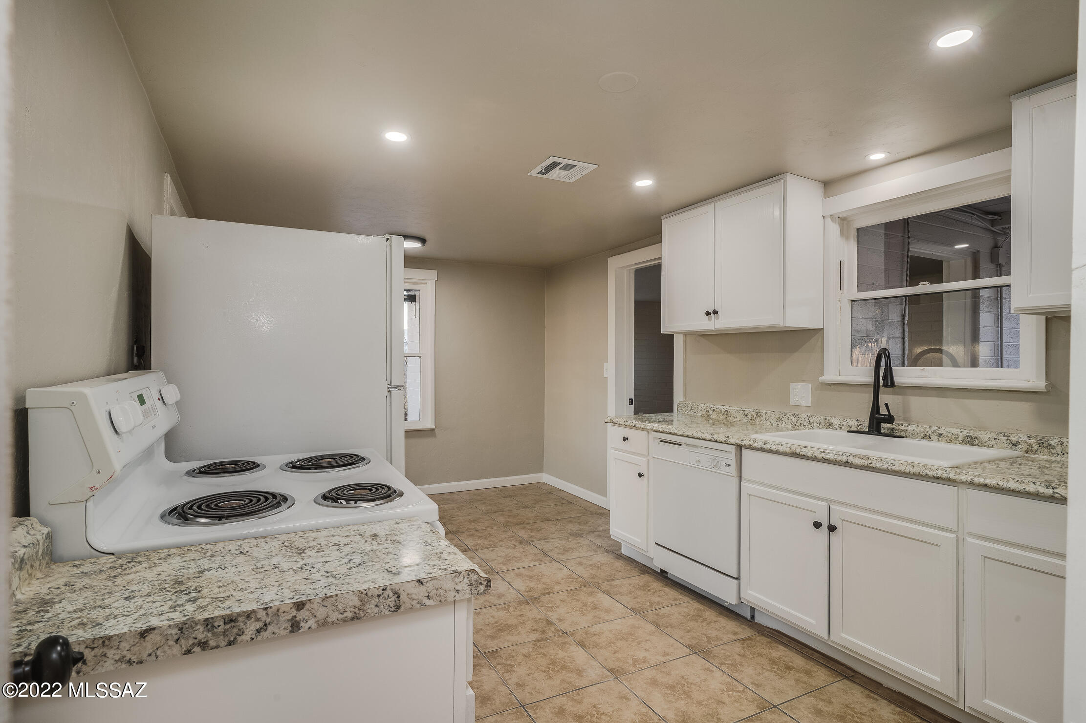 Coronado Heights - Residential