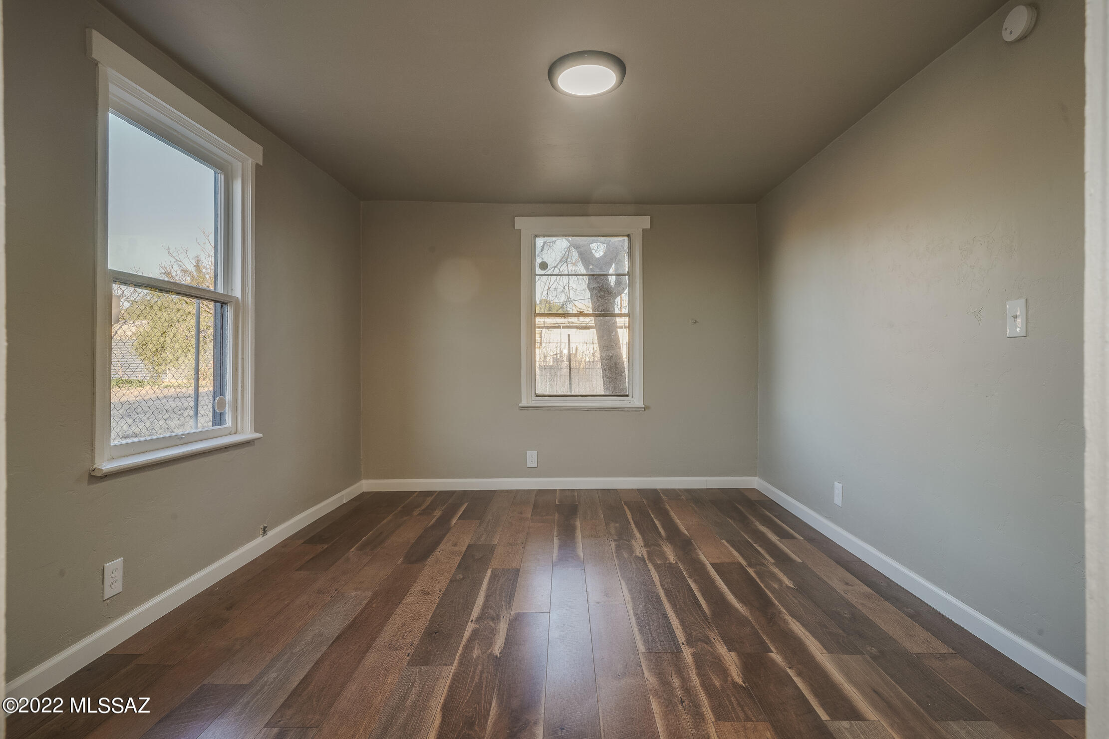 Coronado Heights - Residential