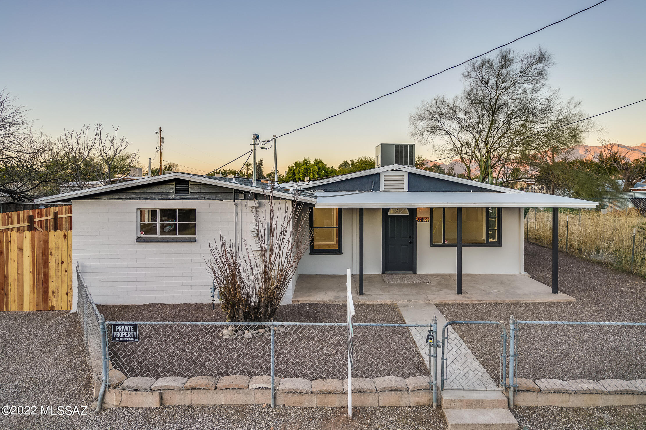 Coronado Heights - Residential