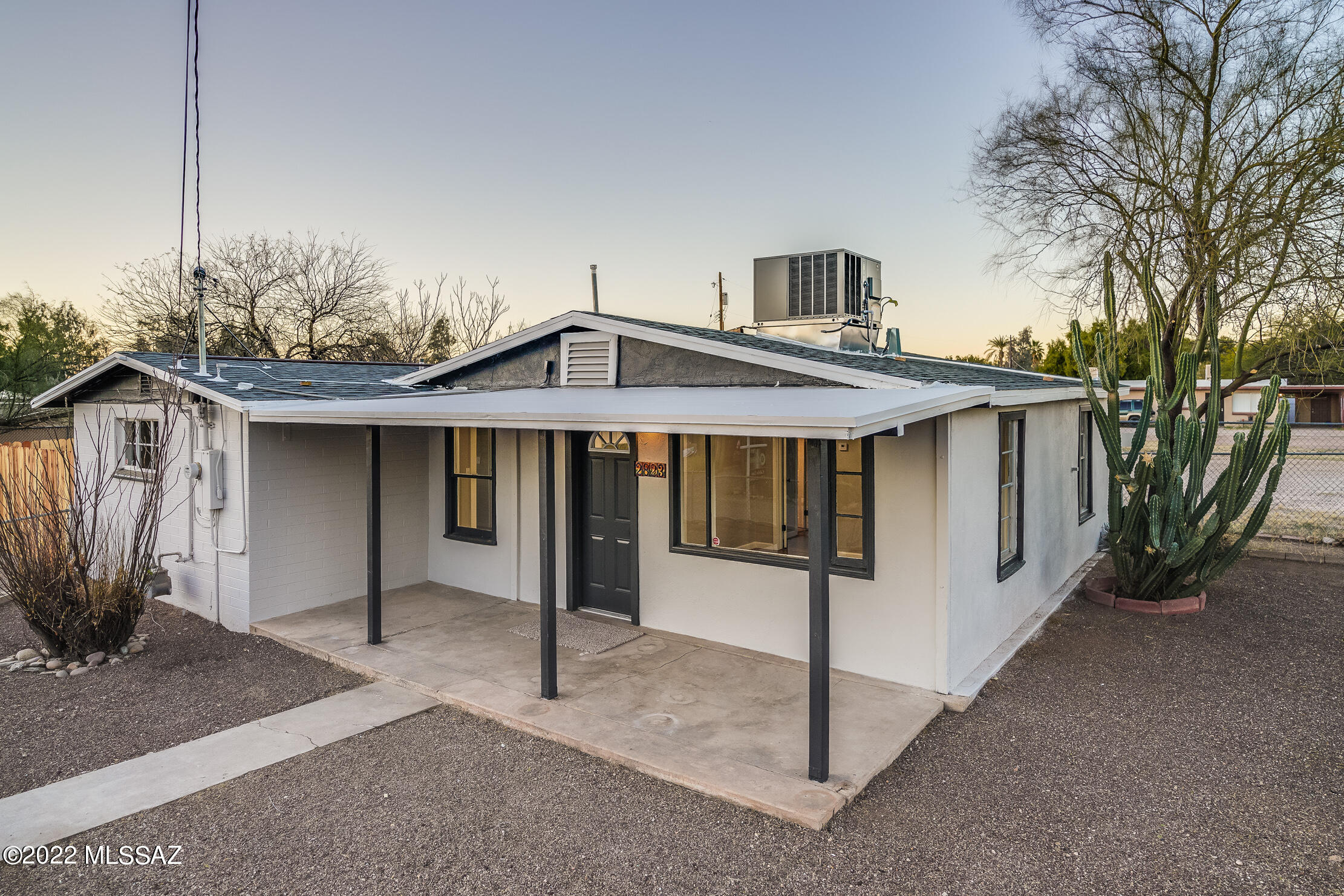 Coronado Heights - Residential