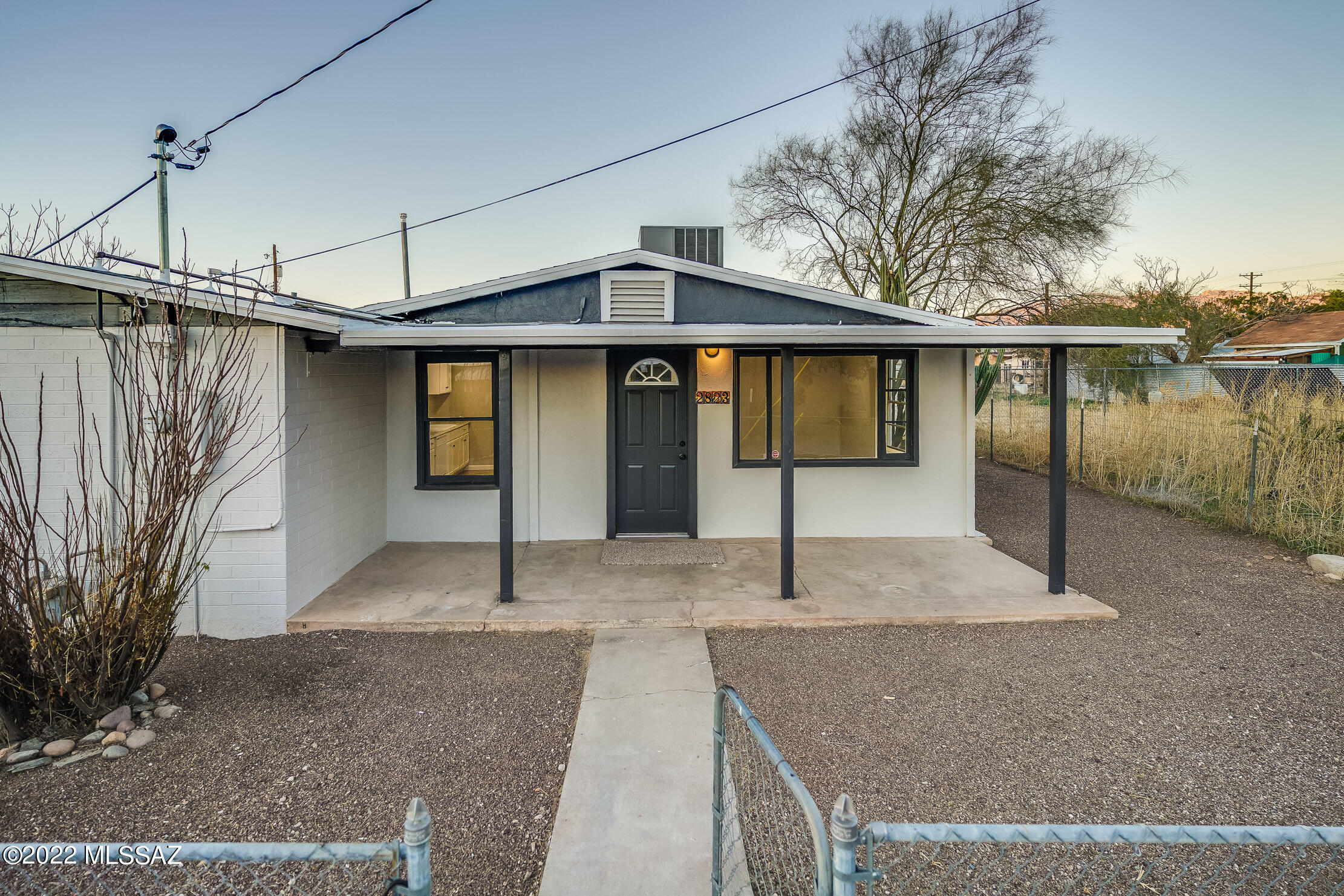 Coronado Heights - Residential