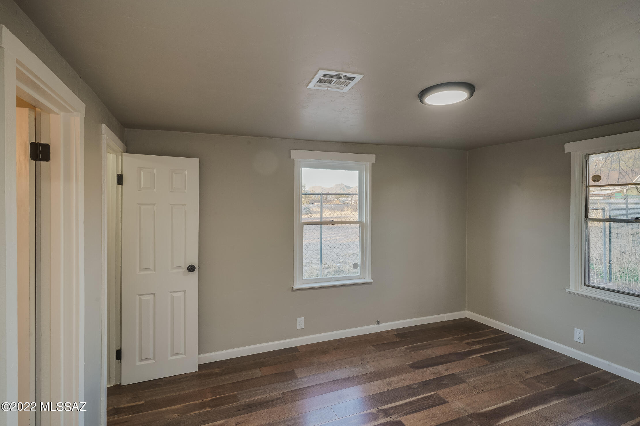 Coronado Heights - Residential