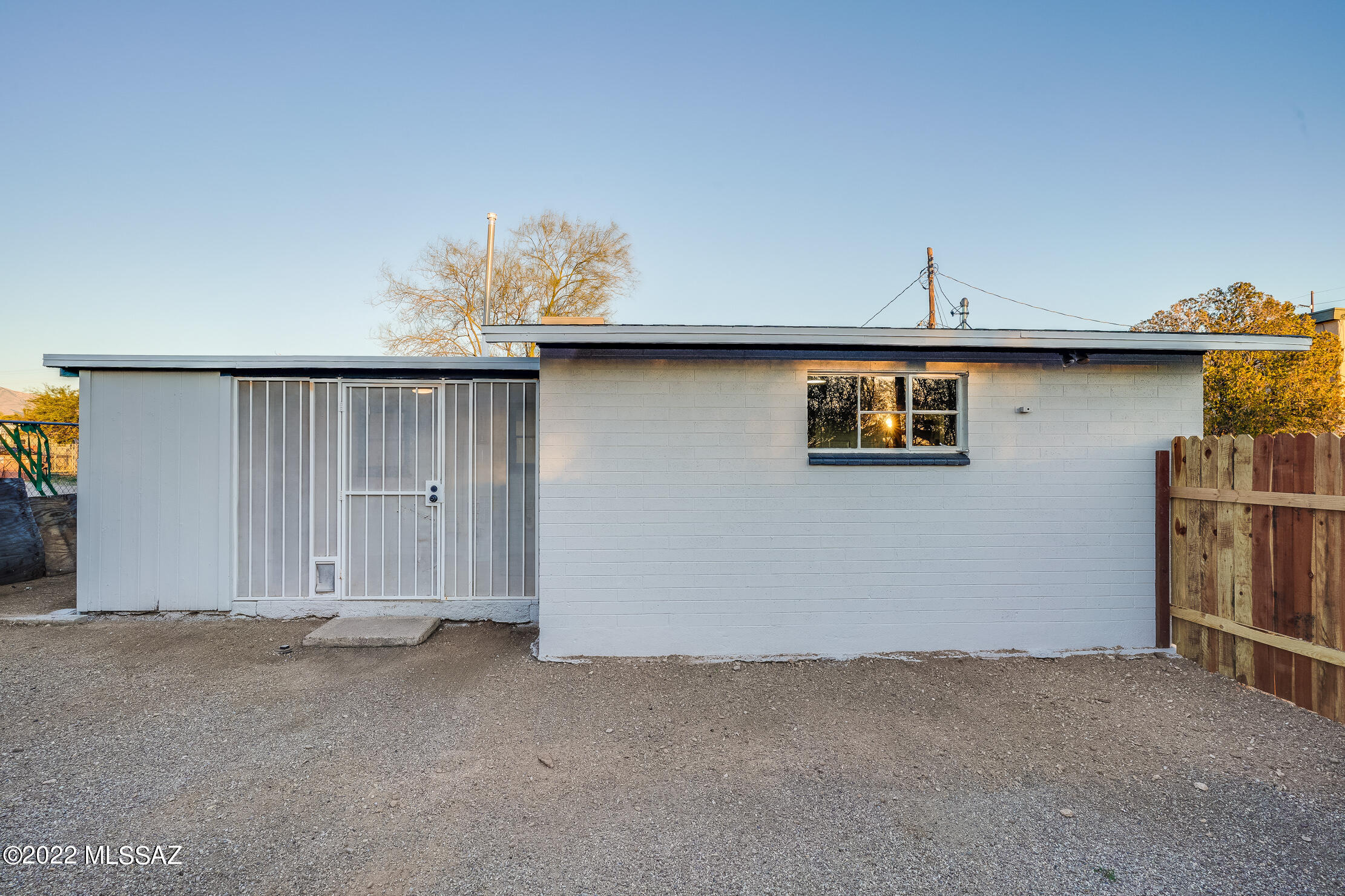 Coronado Heights - Residential