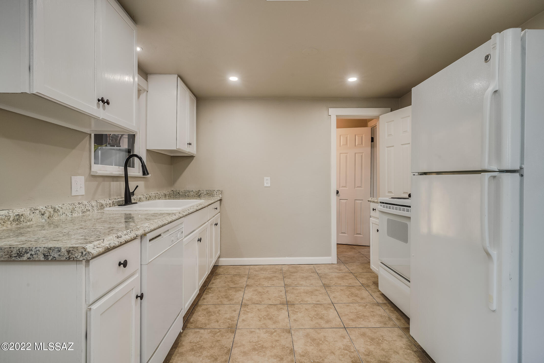 Coronado Heights - Residential