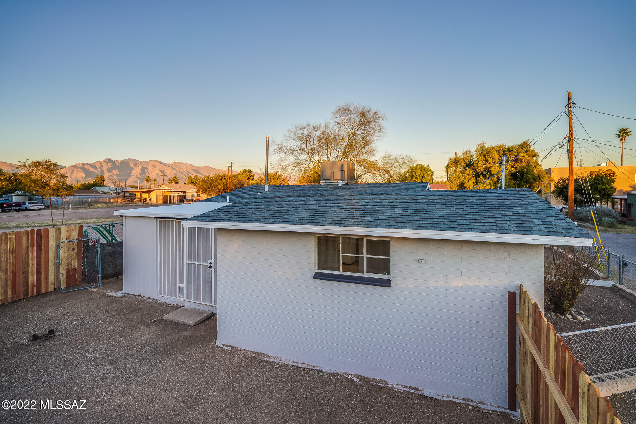 Coronado Heights - Residential