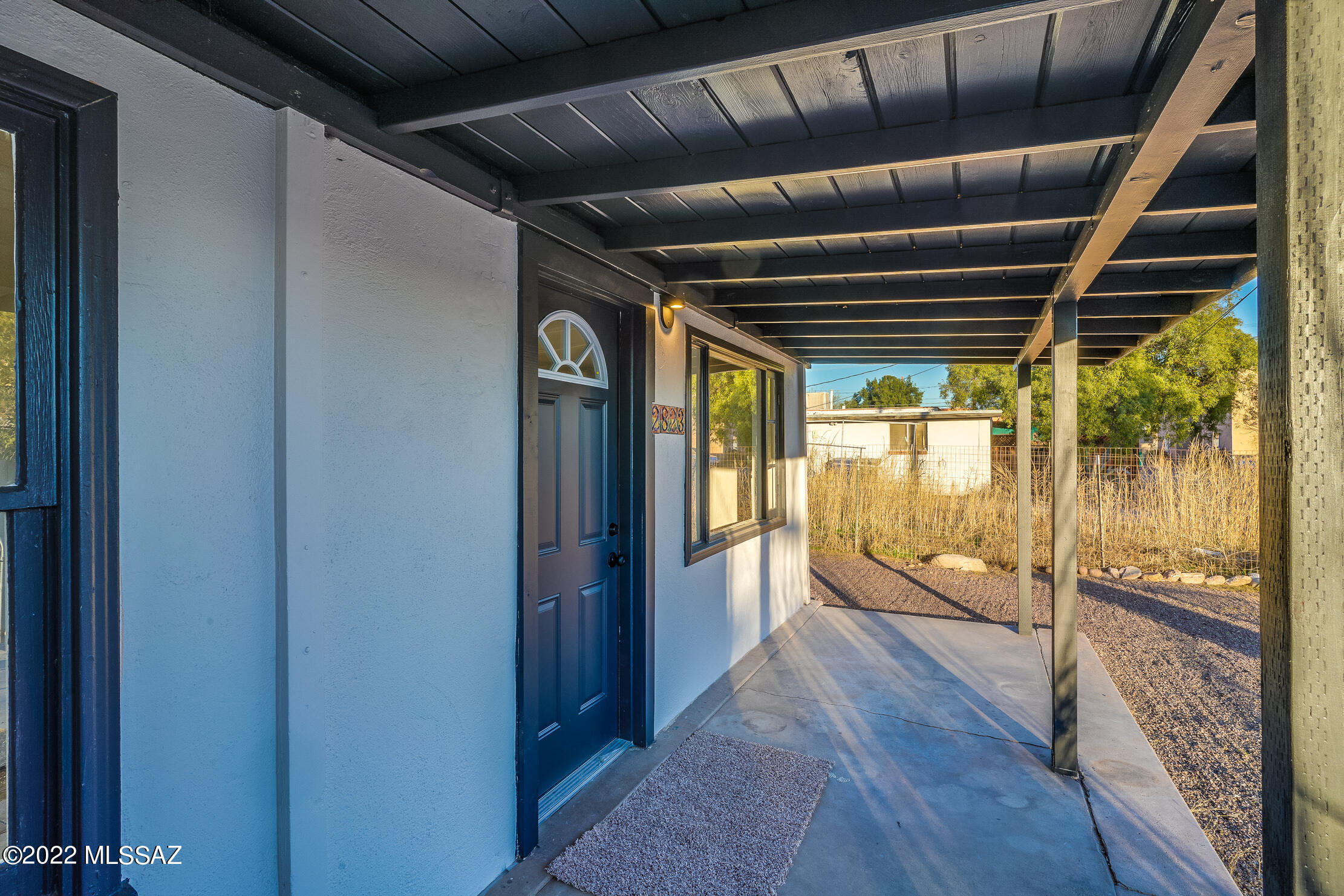 Coronado Heights - Residential