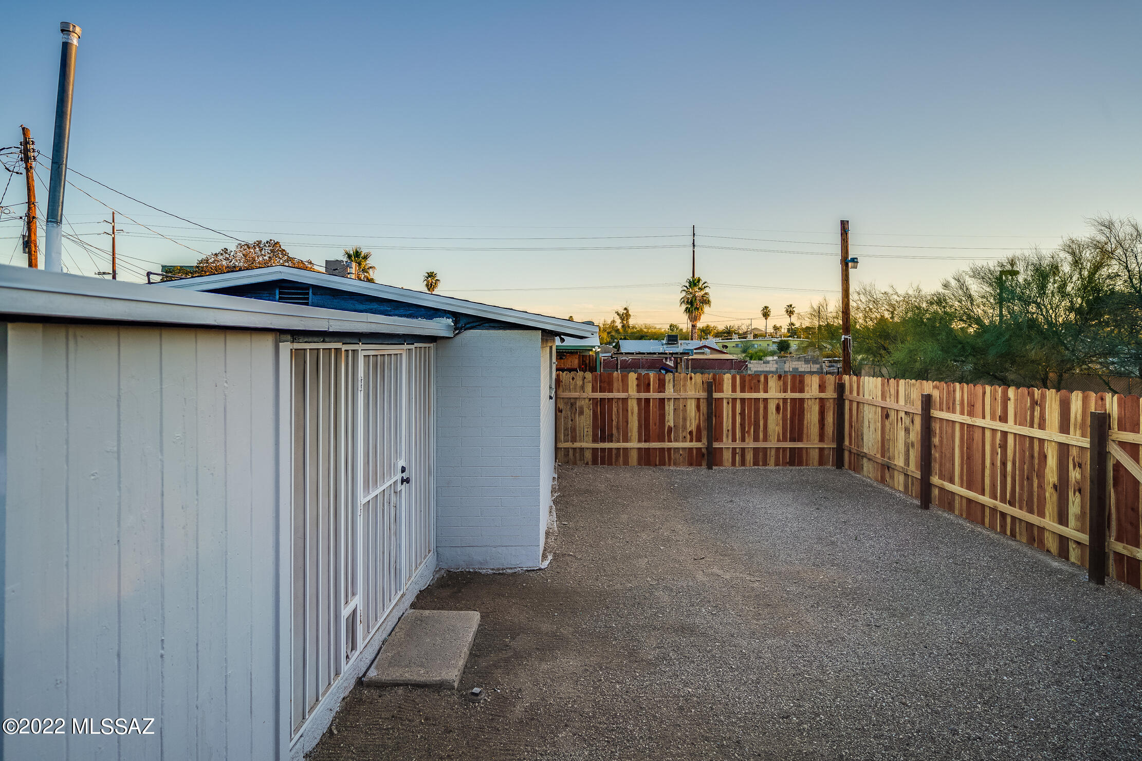 Coronado Heights - Residential