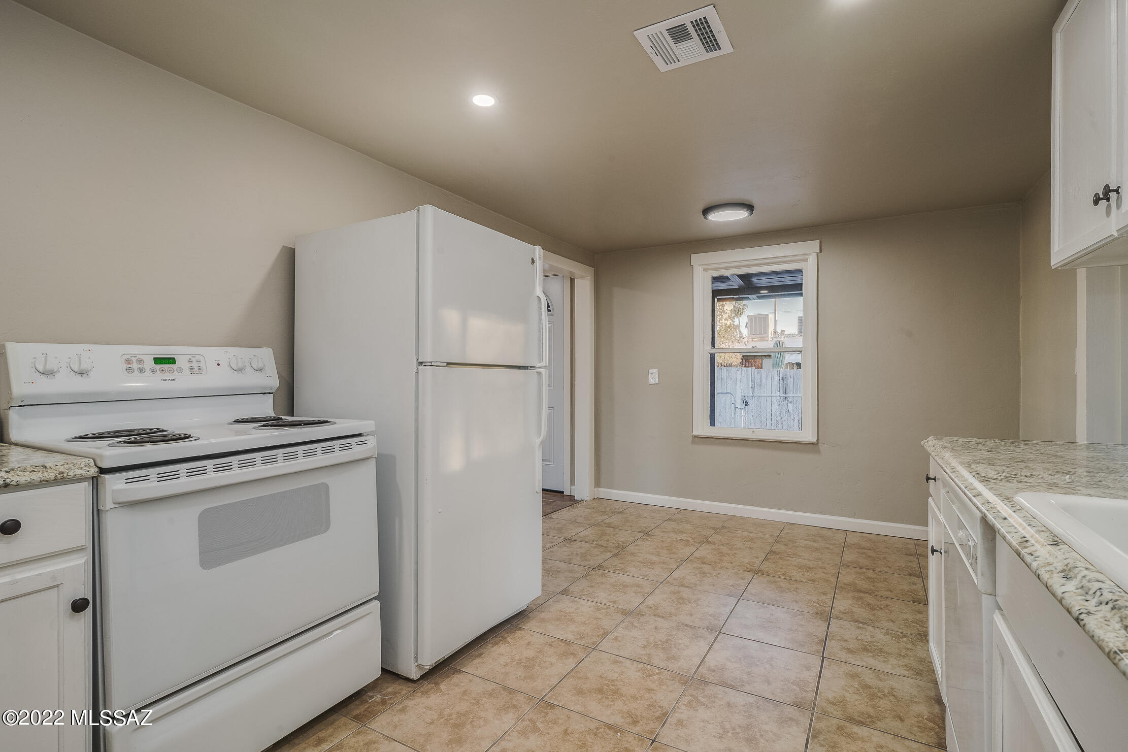 Coronado Heights - Residential