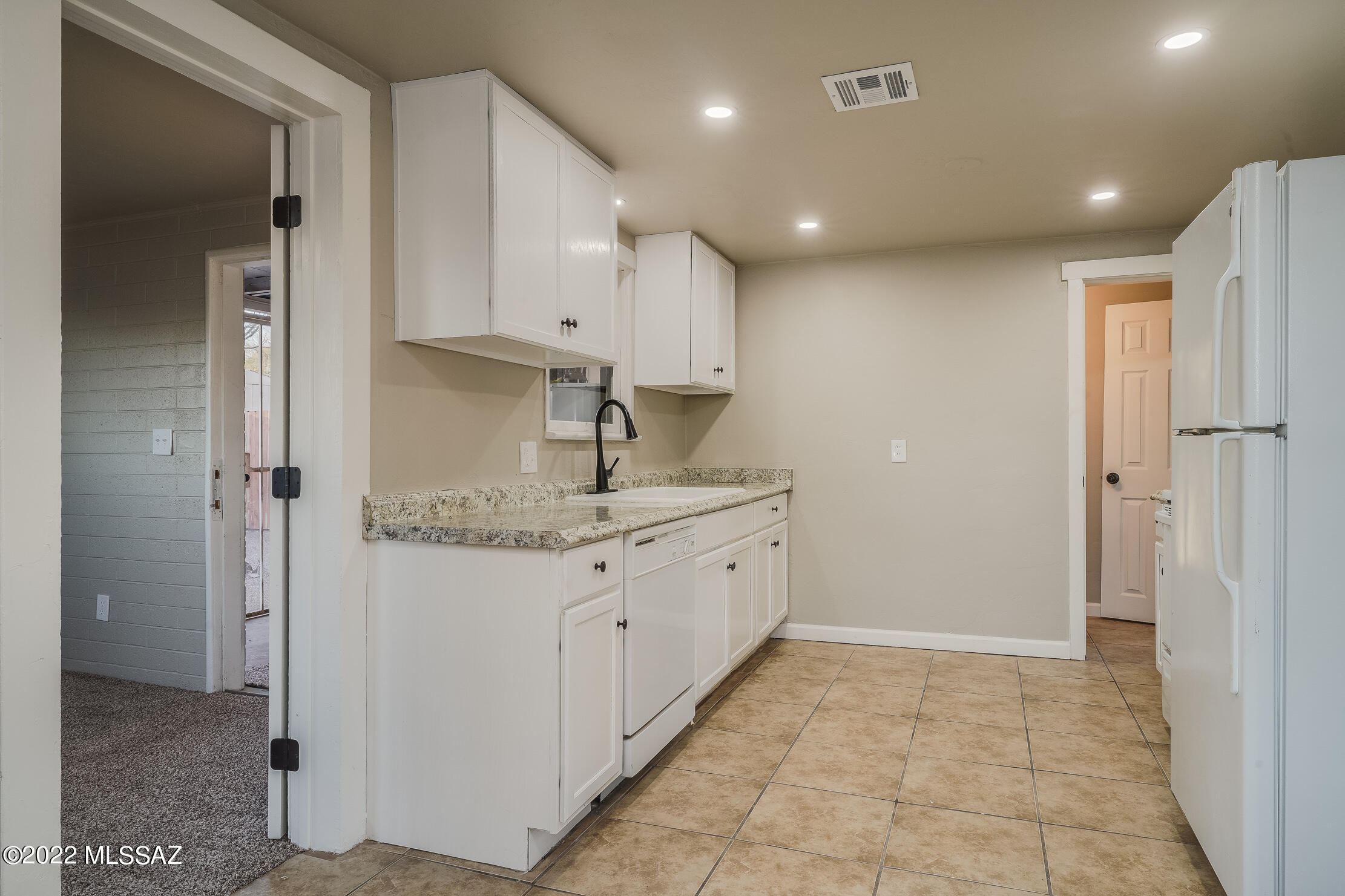 Coronado Heights - Residential